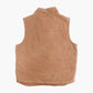 Lined Vest - Hamilton Brown