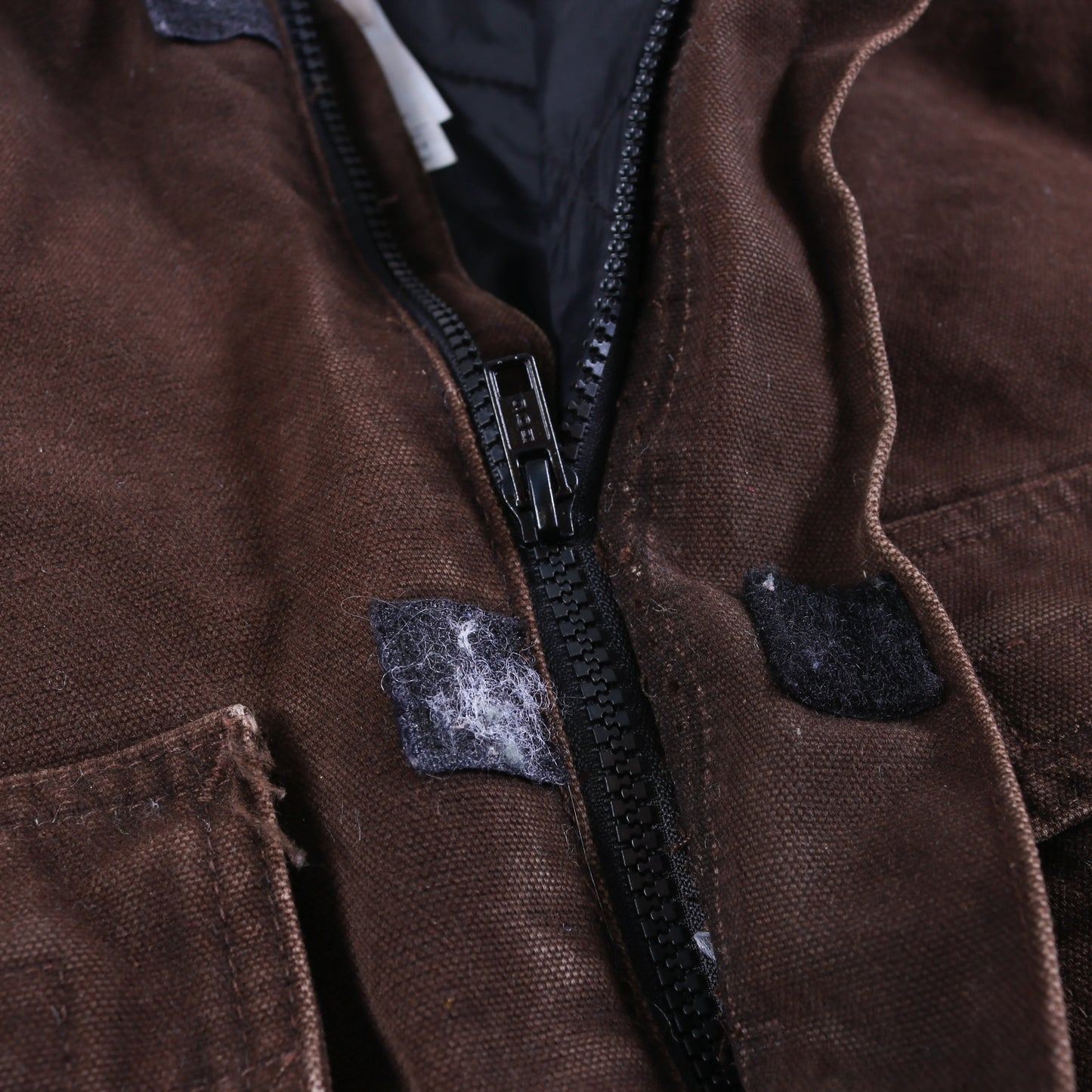 Arctic Jacket - Brown
