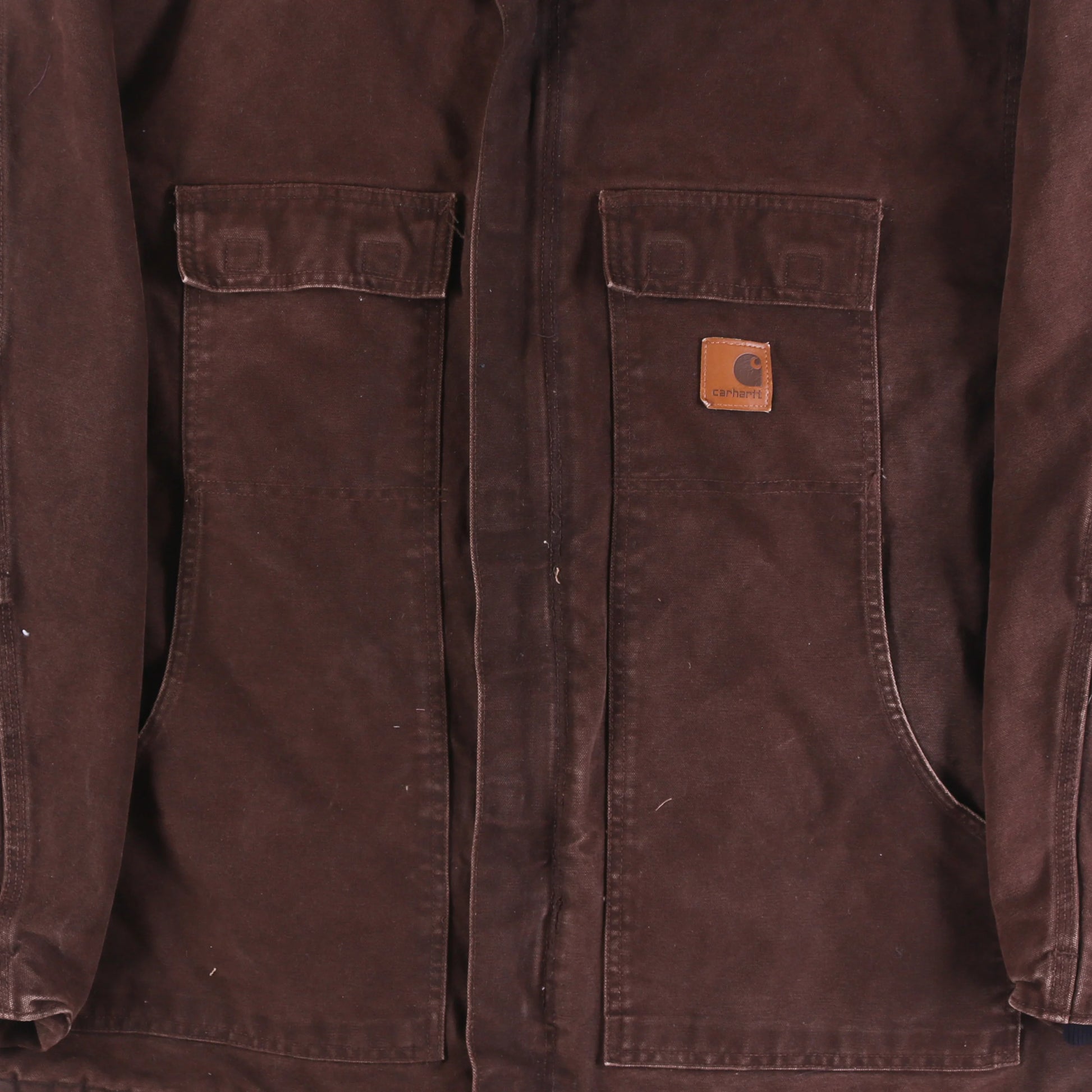 Arctic Jacket - Brown