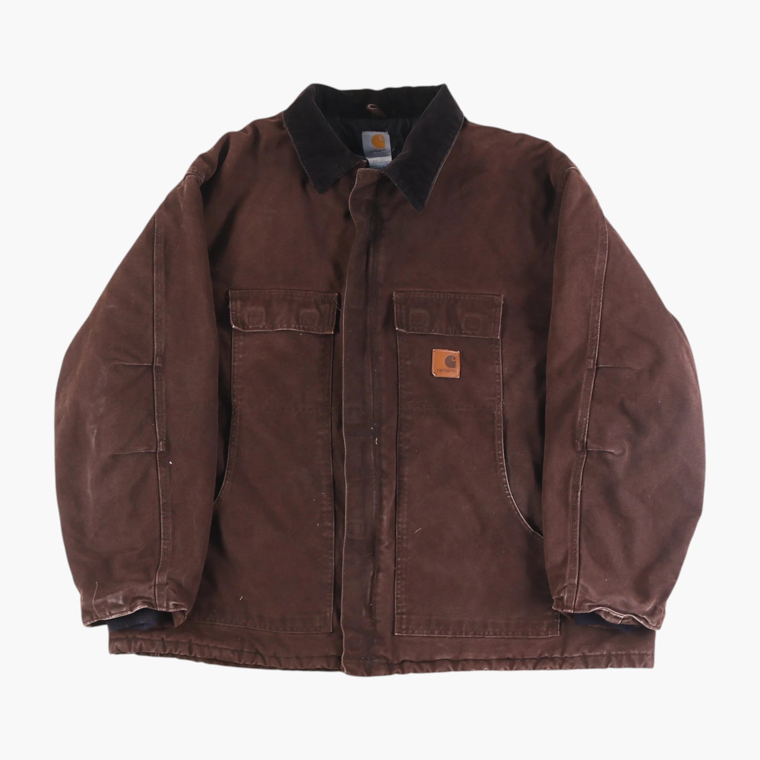 veste arctique Carhartt vintage