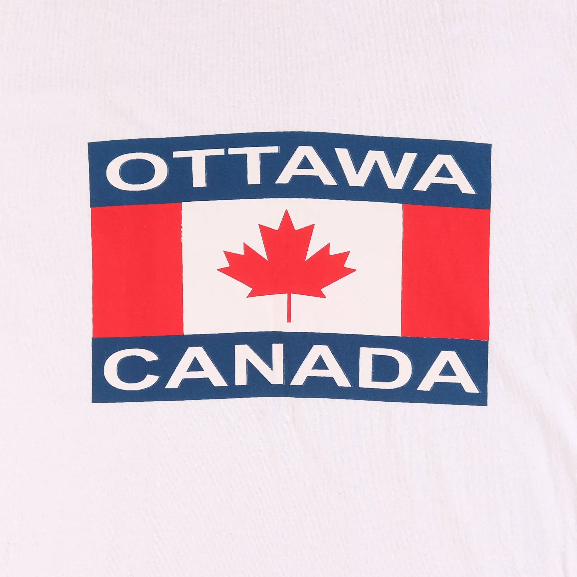 Ottawa Canada T-shirt