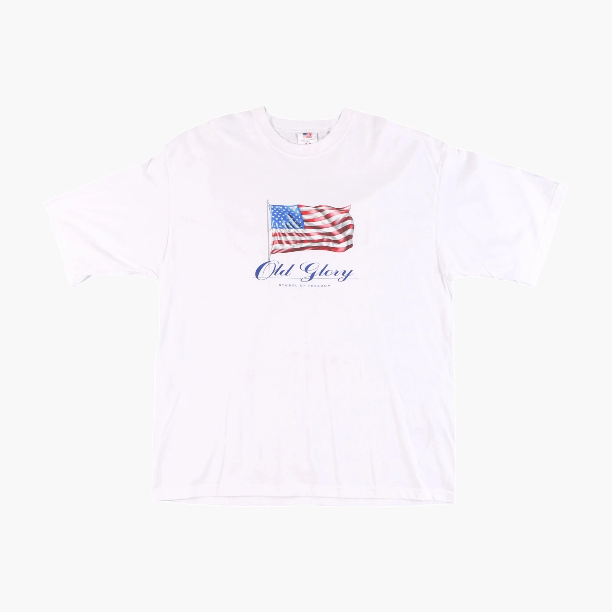 Old Glory T-shirt