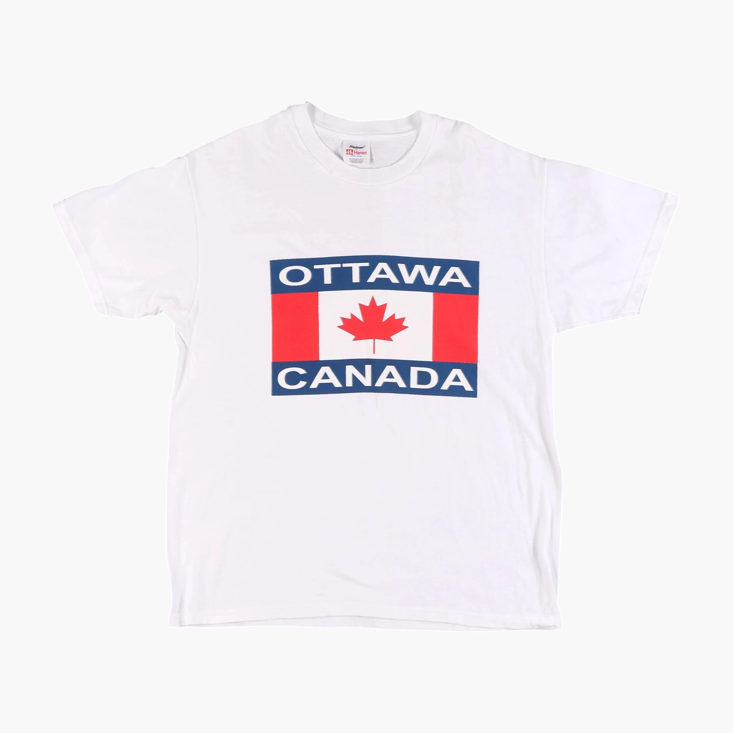 Ottawa Canada T-shirt