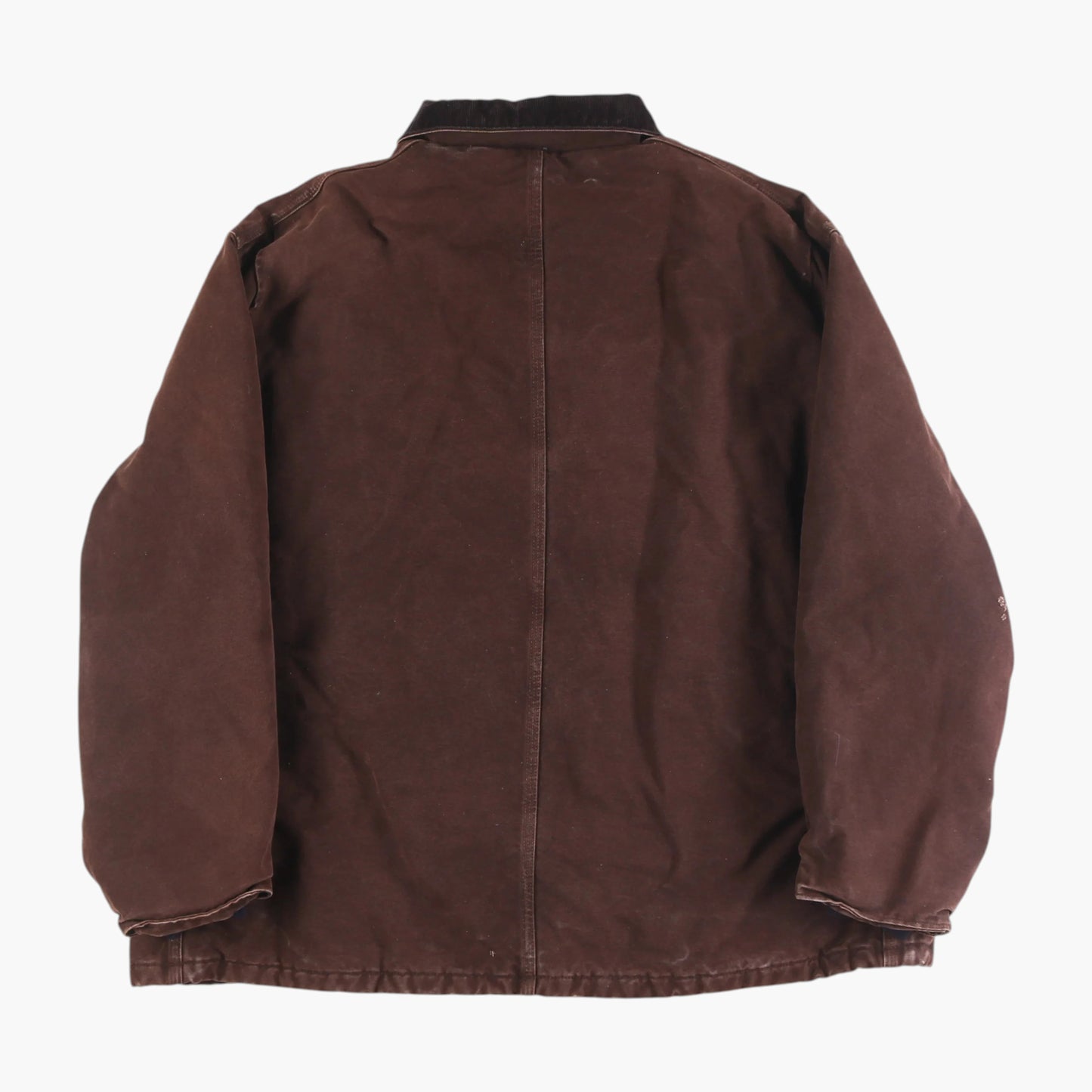 Arctic Jacket - Brown