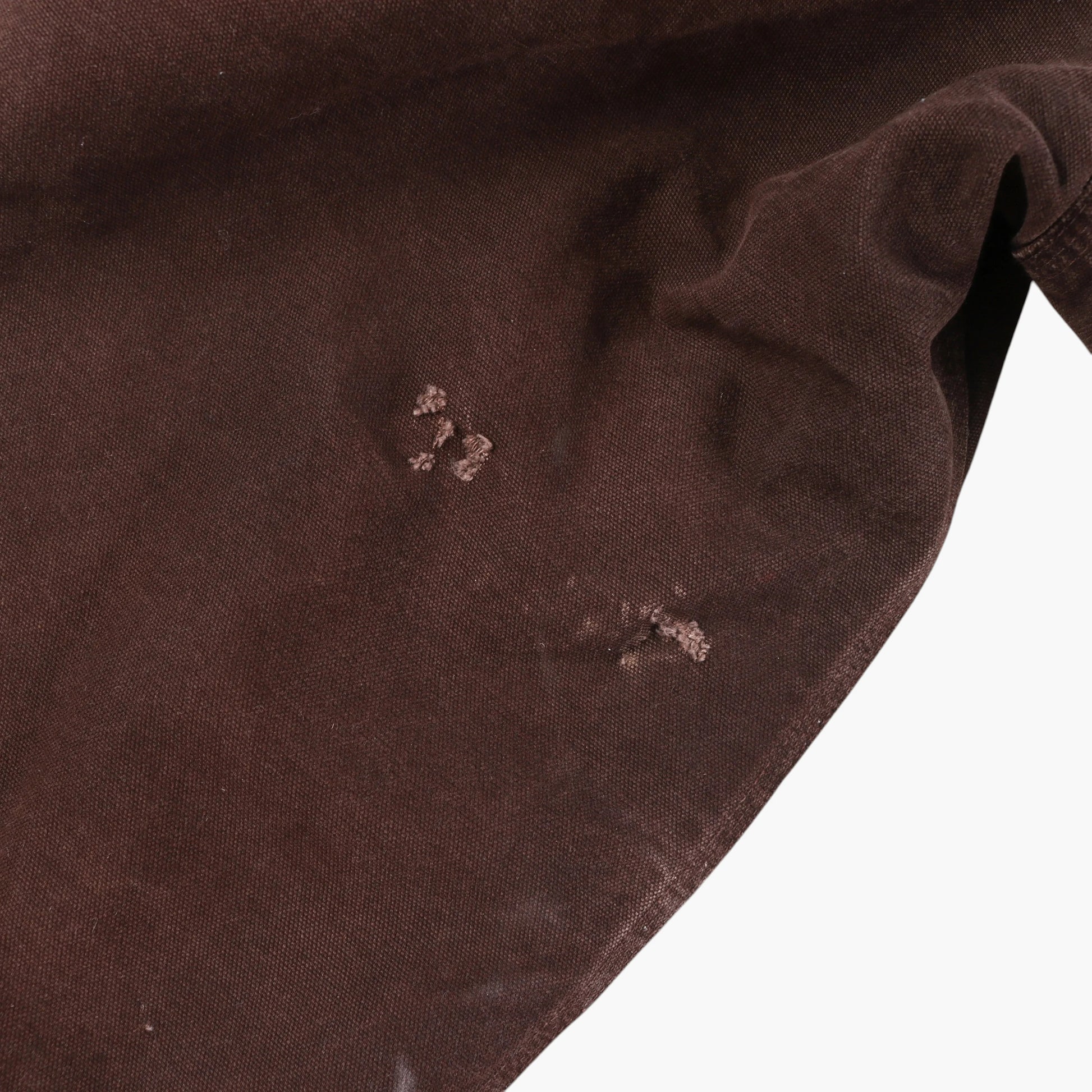 Arctic Jacket - Brown