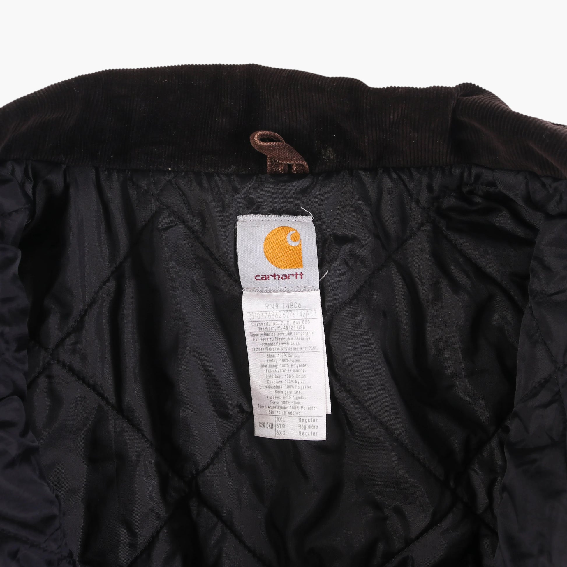 Arctic Jacket - Brown