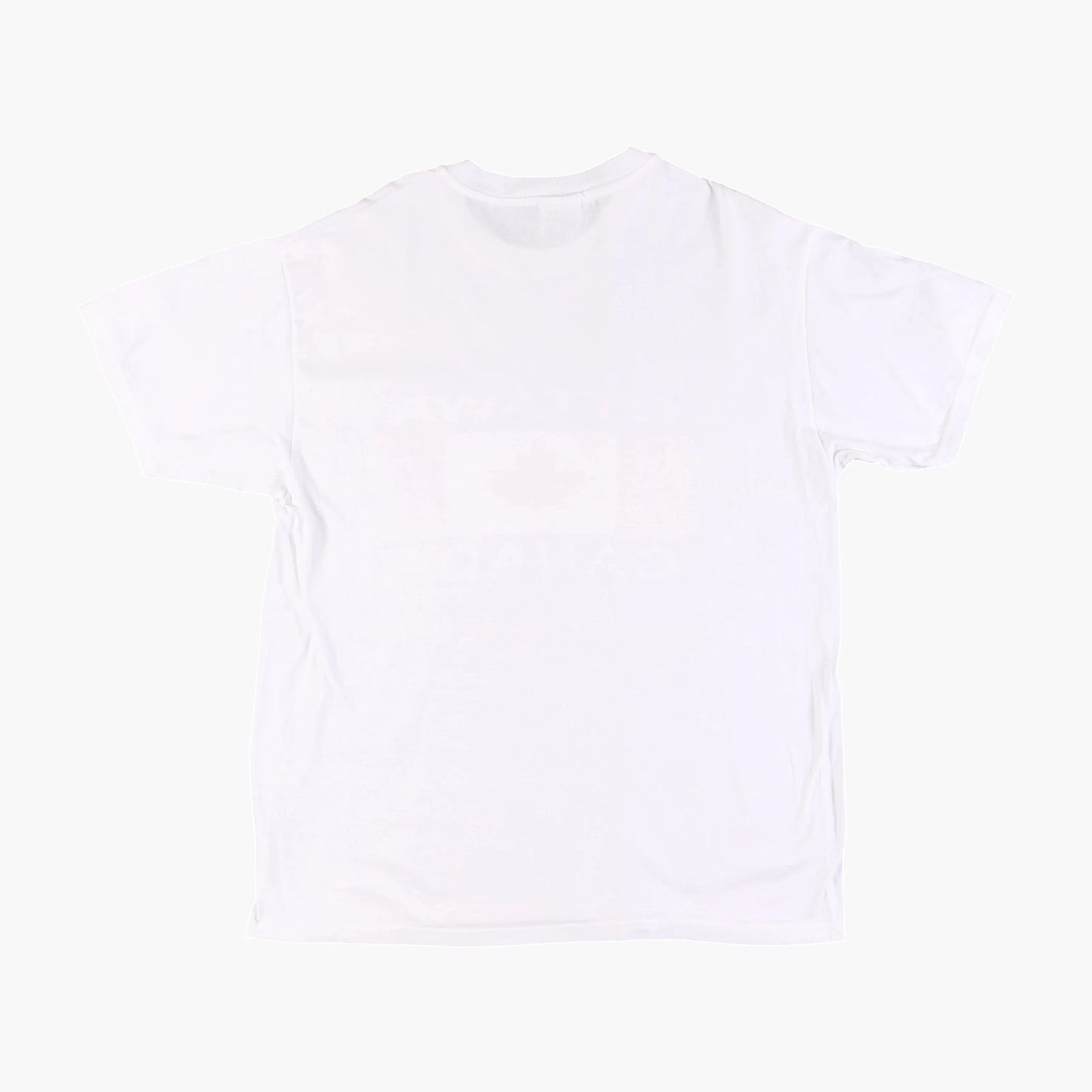 Ottawa Canada T-shirt