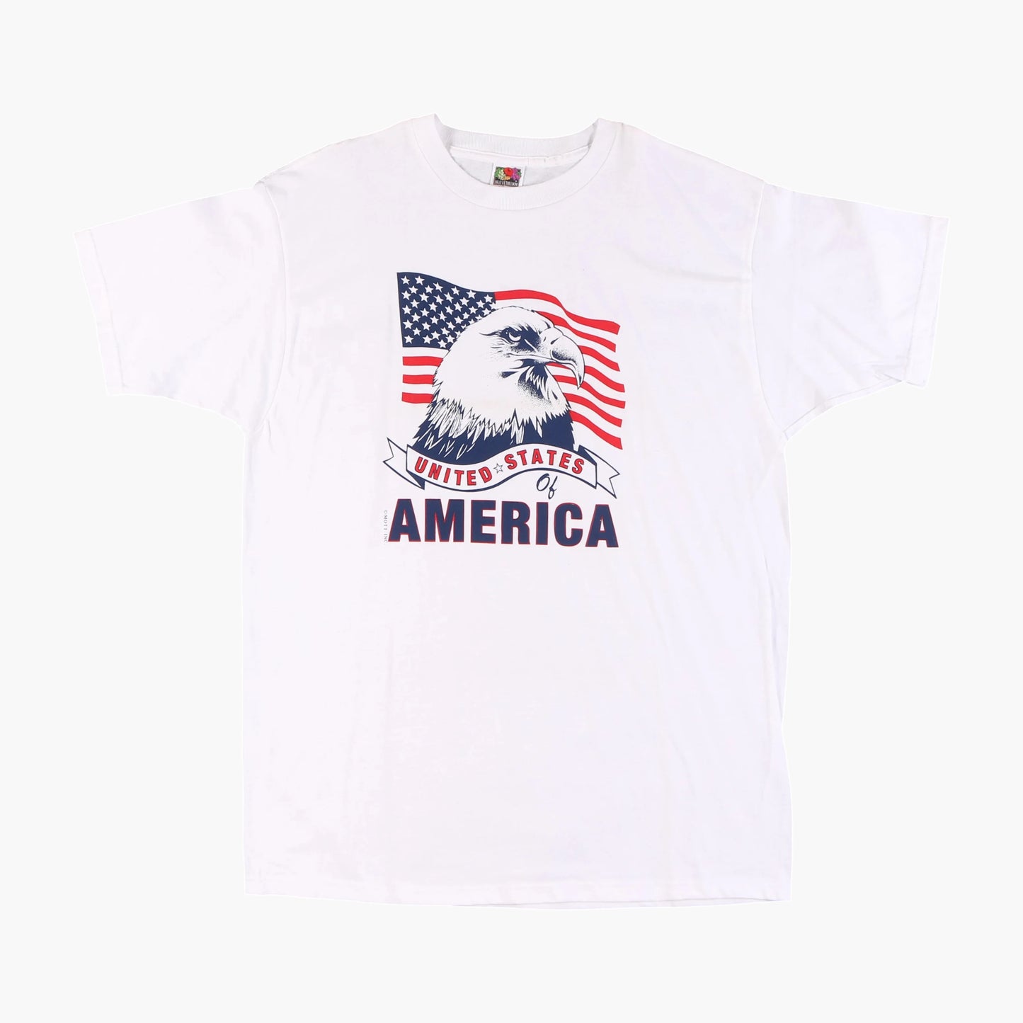 United States of America T-shirt