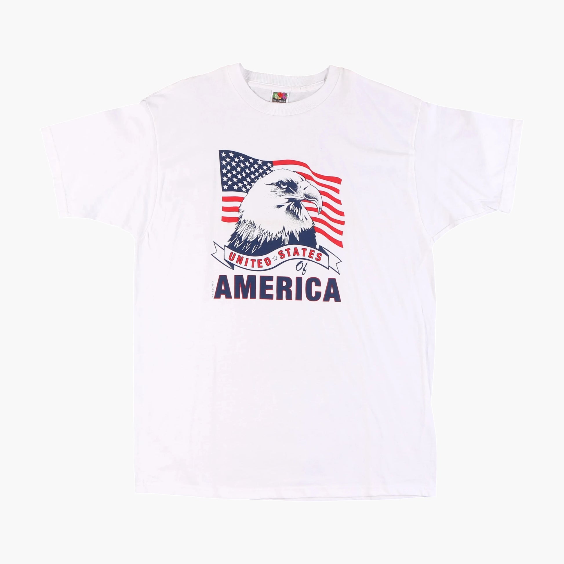 United States of America T-shirt