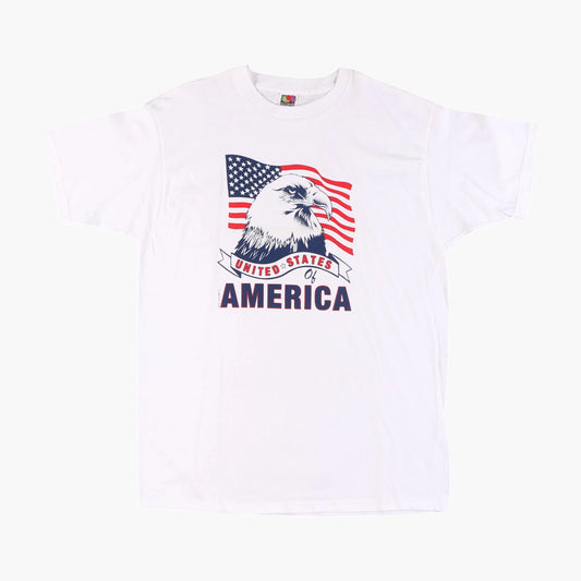 United States of America T-shirt