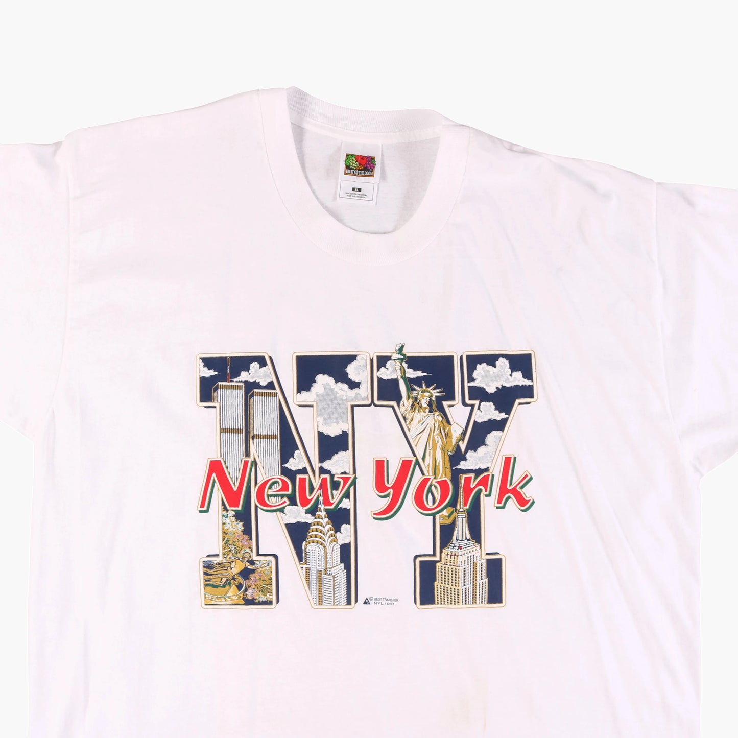 New York T-shirt