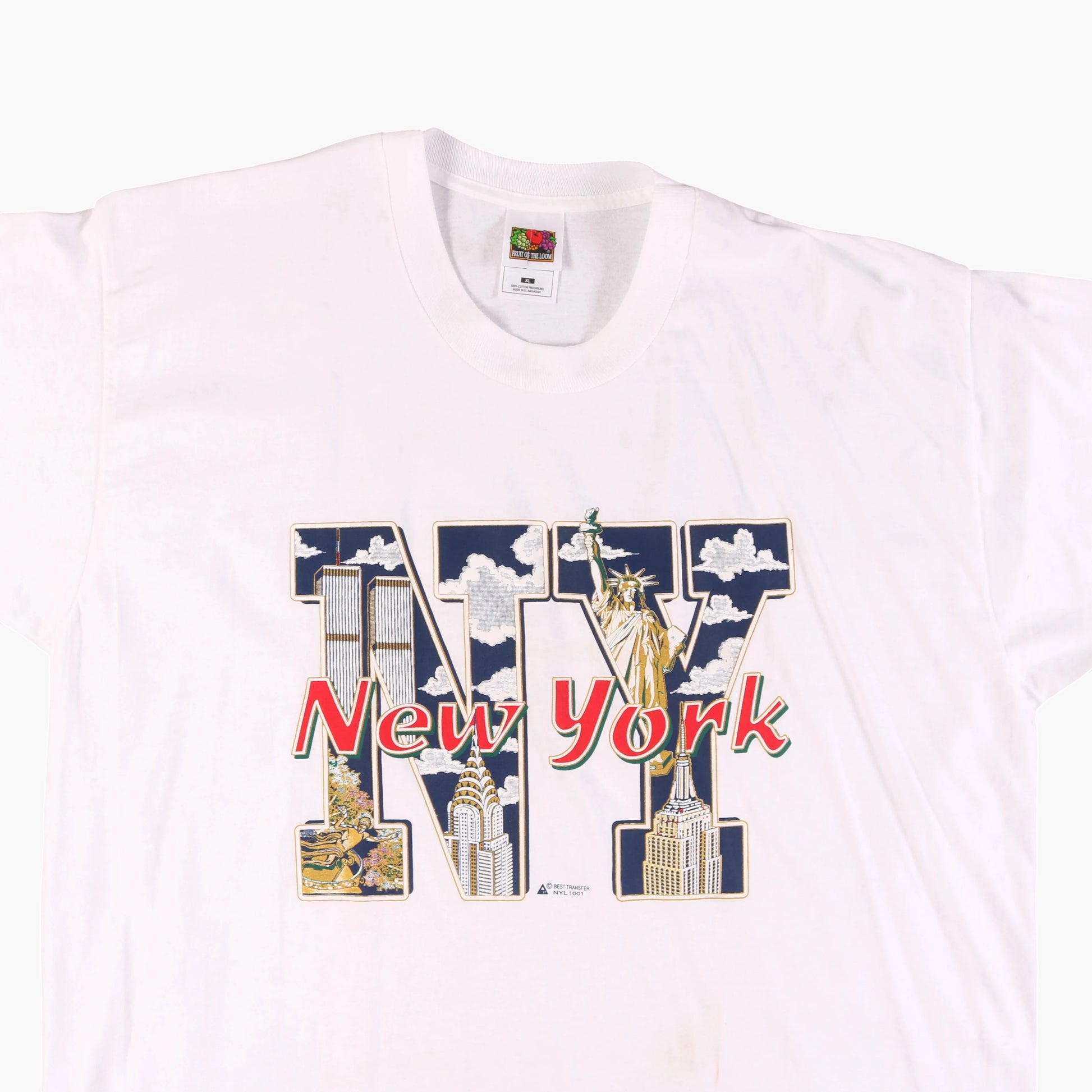 New York T-shirt