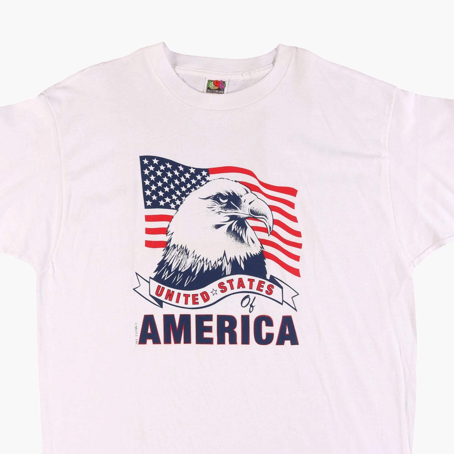 United States of America T-shirt