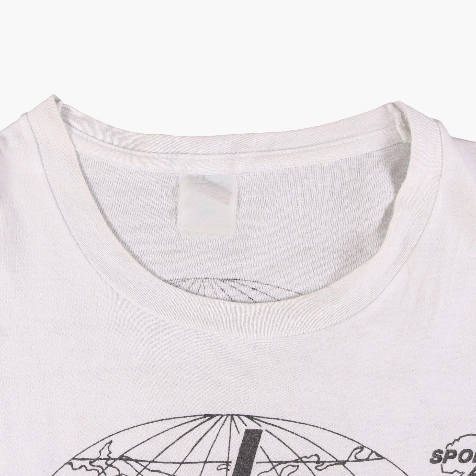 I Ran The World T-shirt