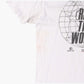 I Ran The World T-shirt