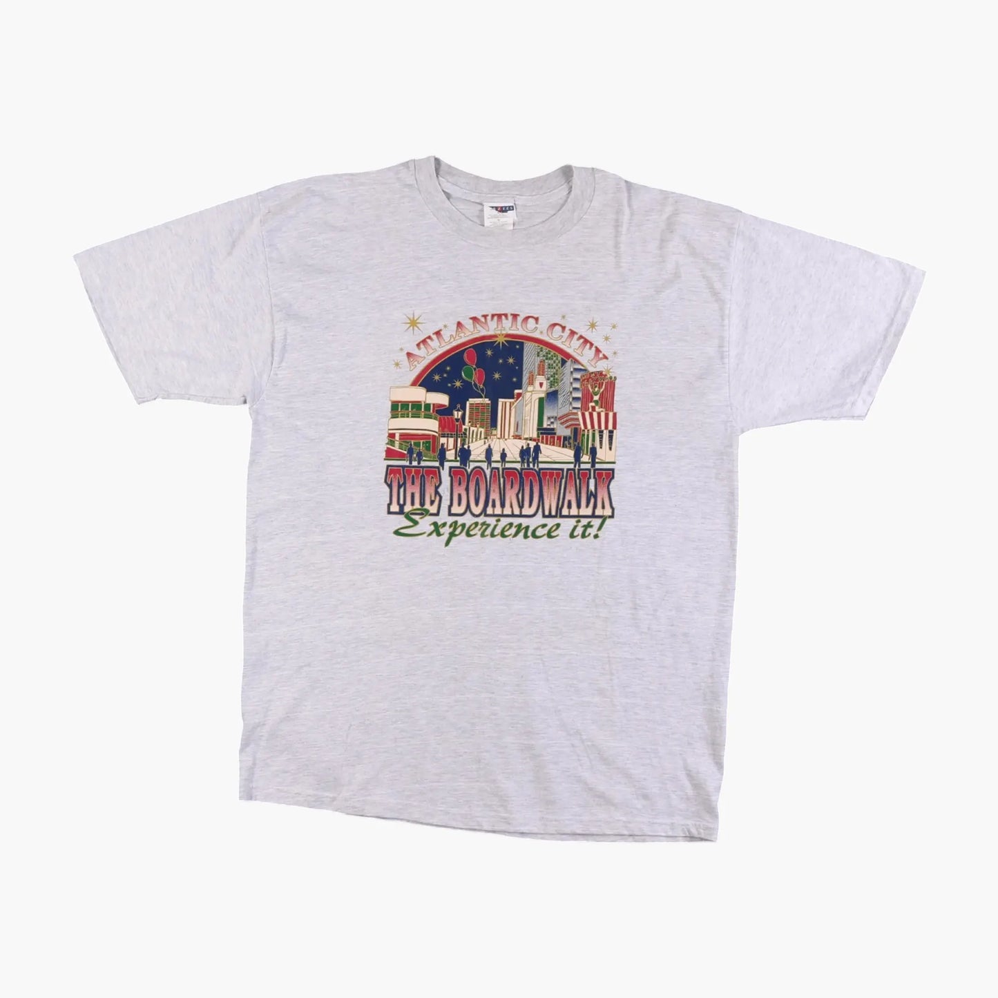 The Boardwalk T-shirt