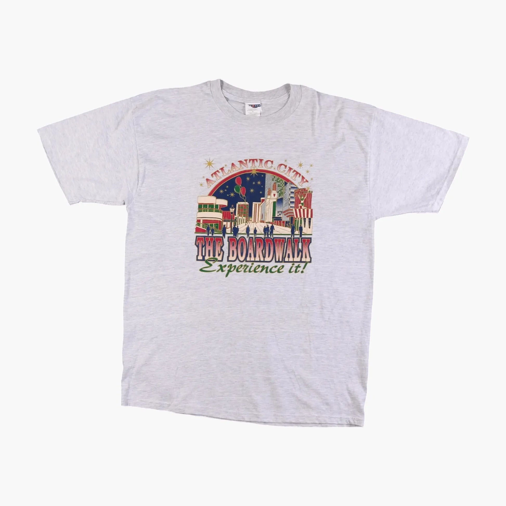 The Boardwalk T-shirt