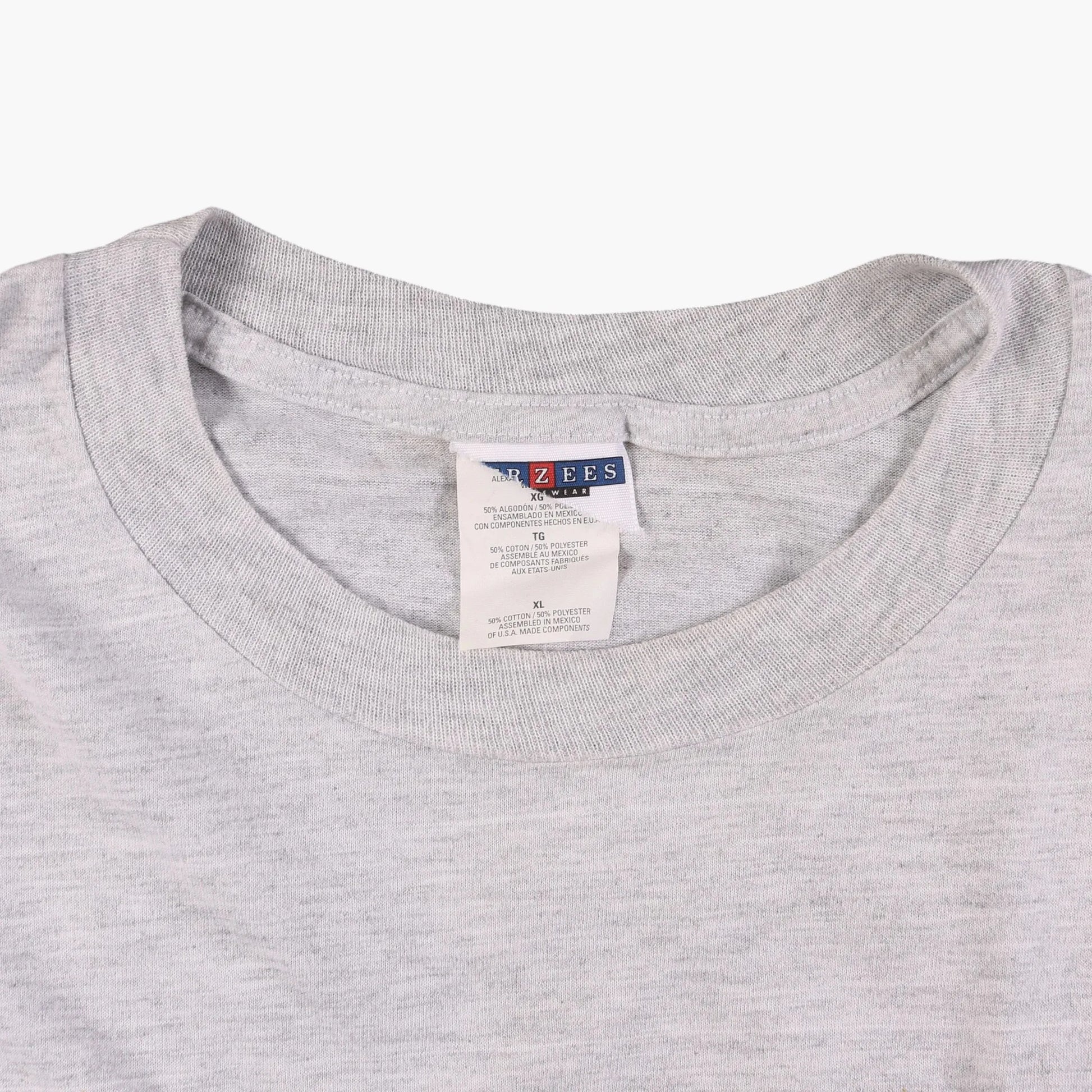 The Boardwalk T-shirt