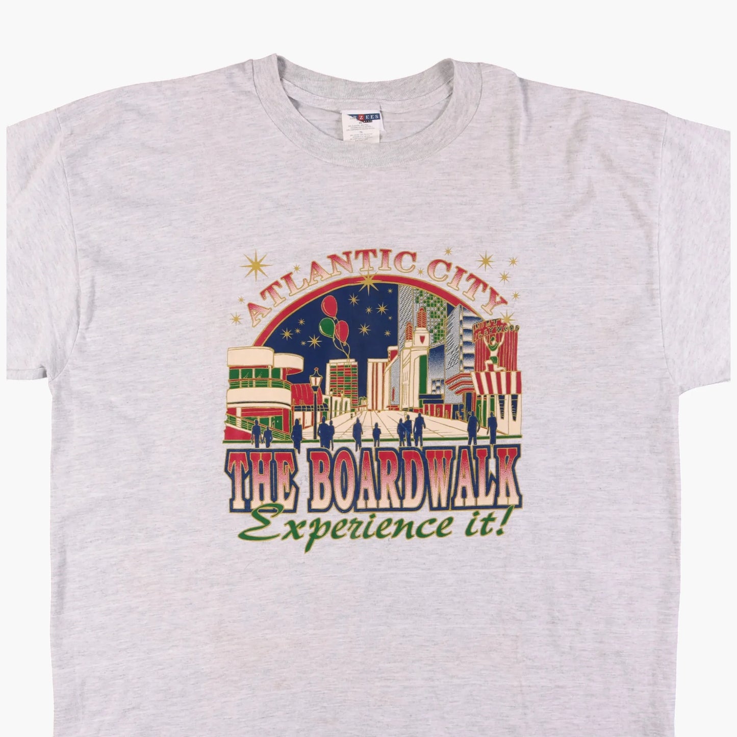 The Boardwalk T-shirt