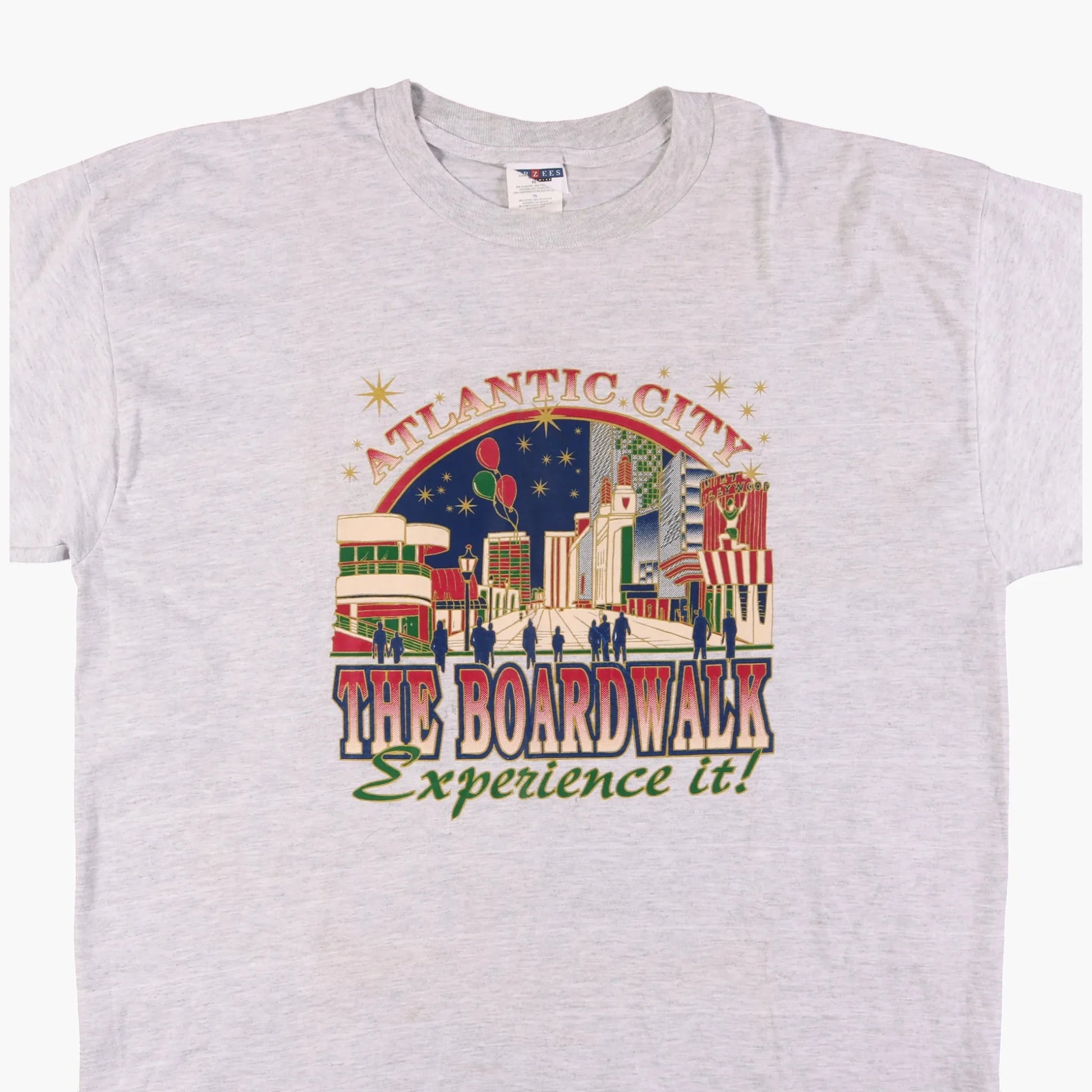 The Boardwalk T-shirt
