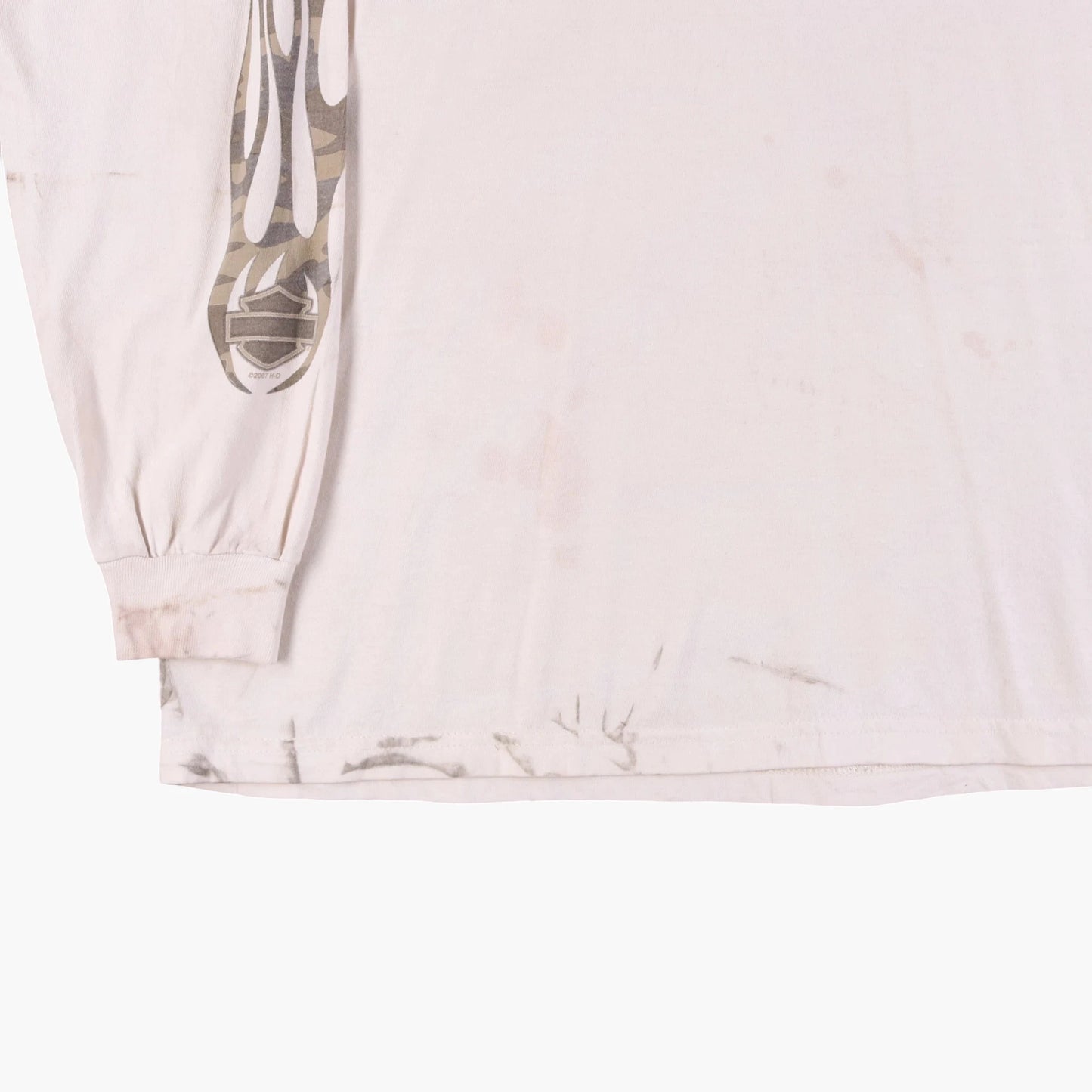 Flaming Gorge T-shirt