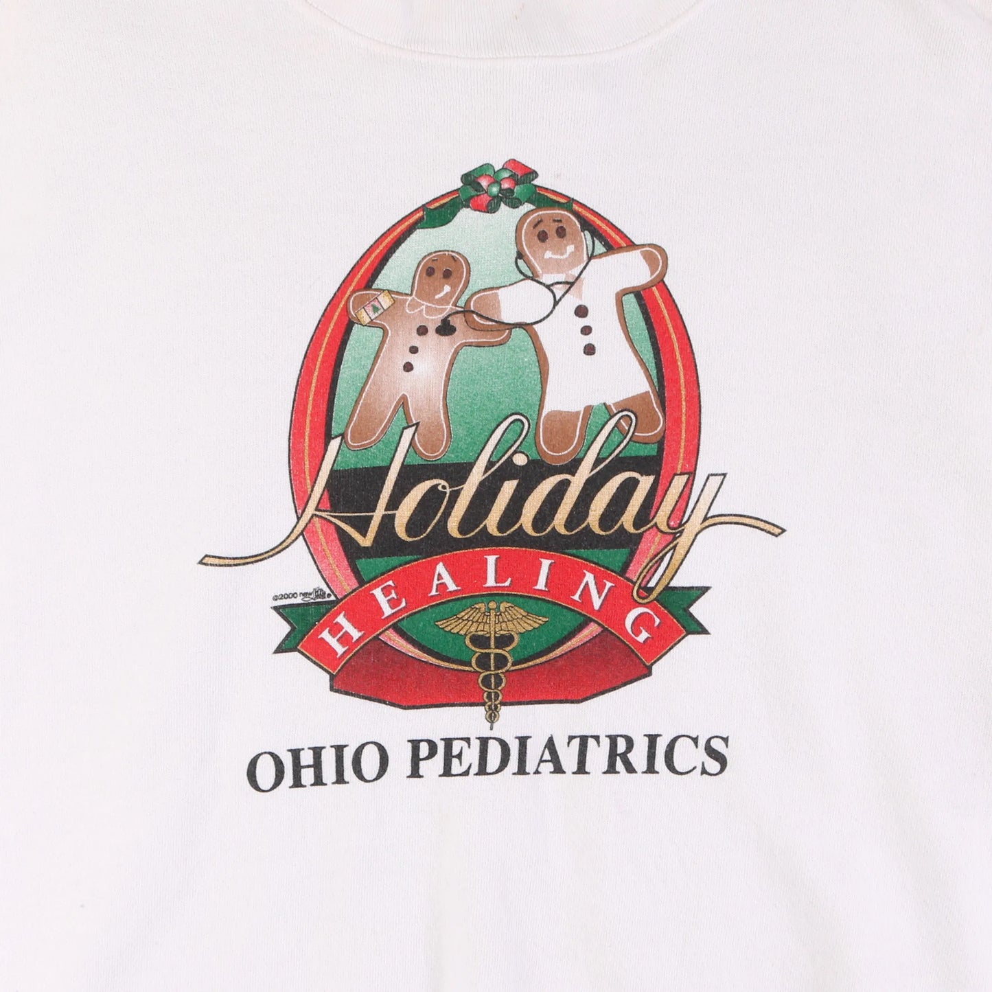 Vintage Ohio Pediatrics