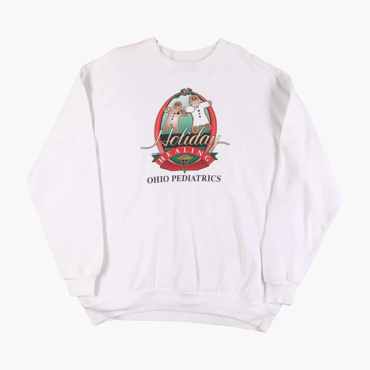 Vintage Ohio Pediatrics