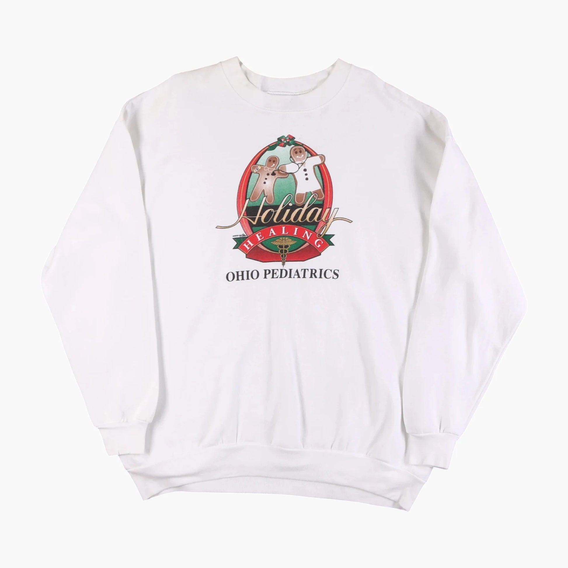 Vintage Ohio Pediatrics
