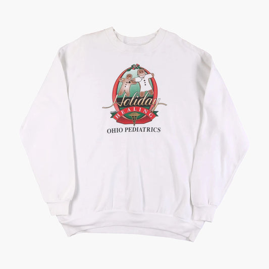 Vintage Ohio Pediatrics