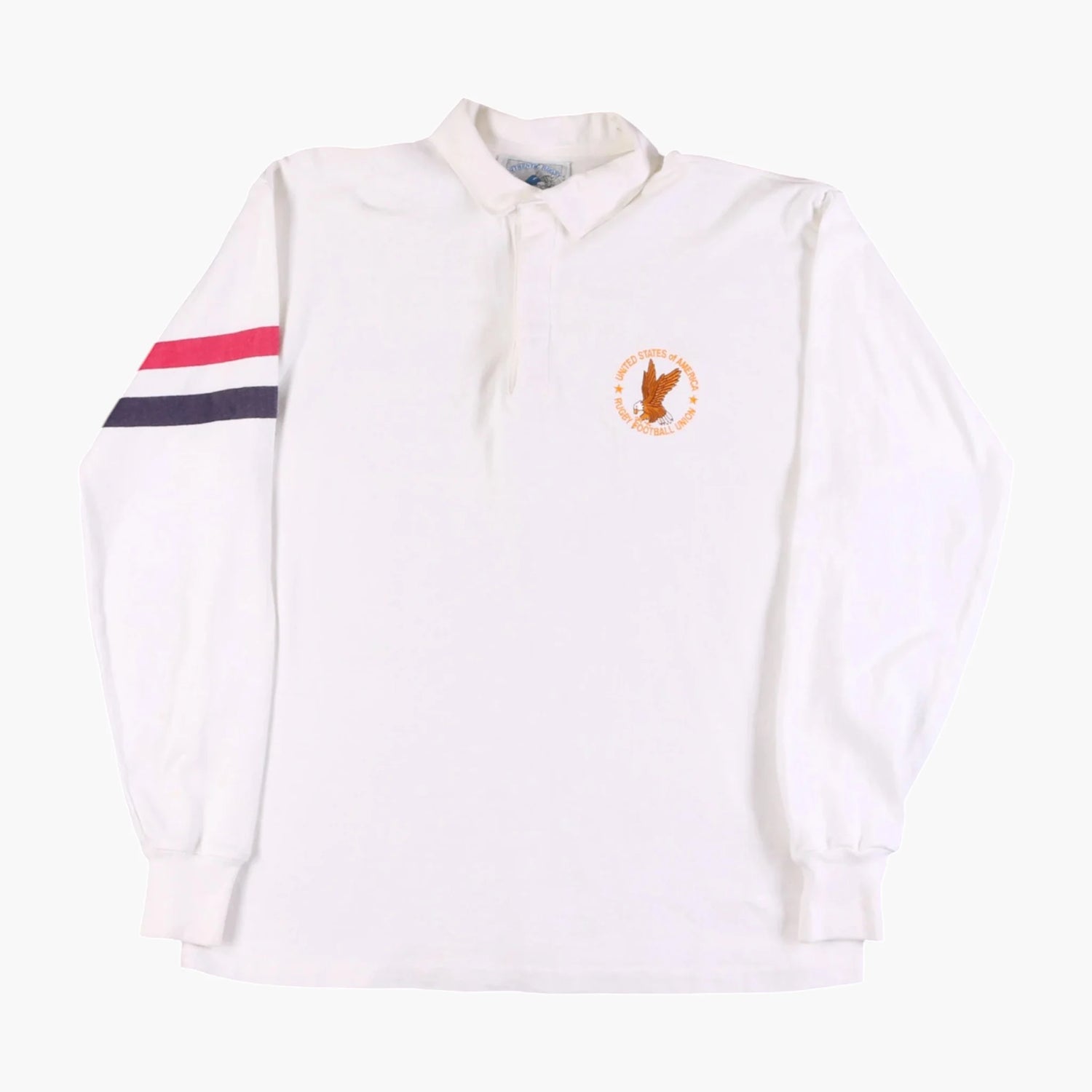 Vintage Rugby Shirts