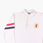 Lands' End Rugby Shirt - White
