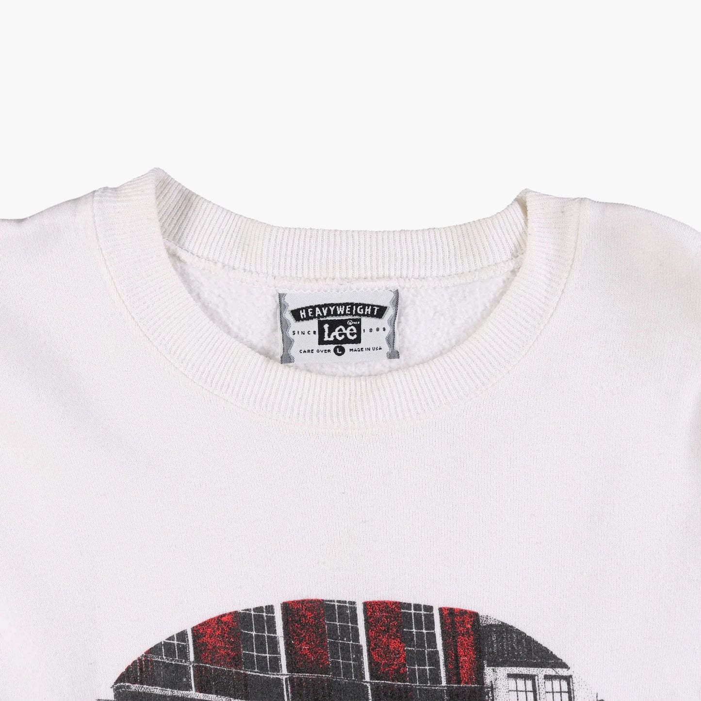 Vintage Cheers Sweatshirt