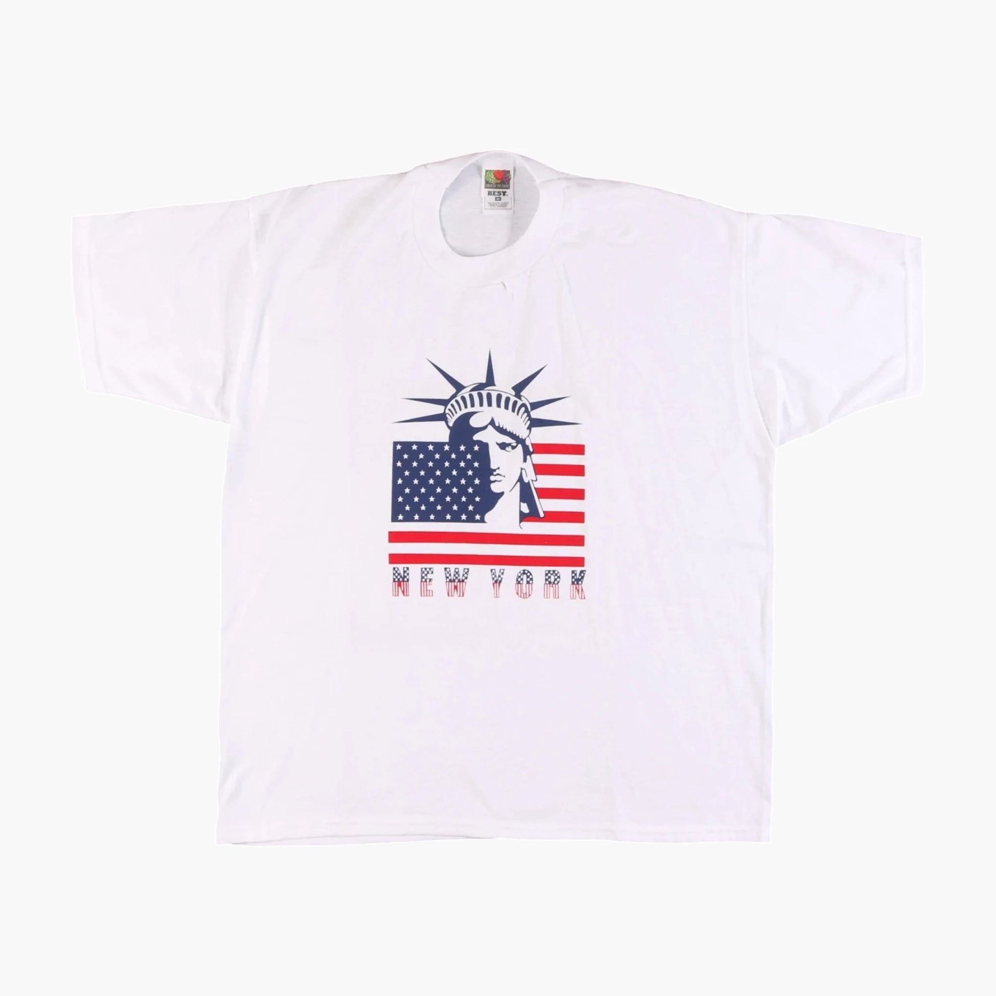 New York T-shirt