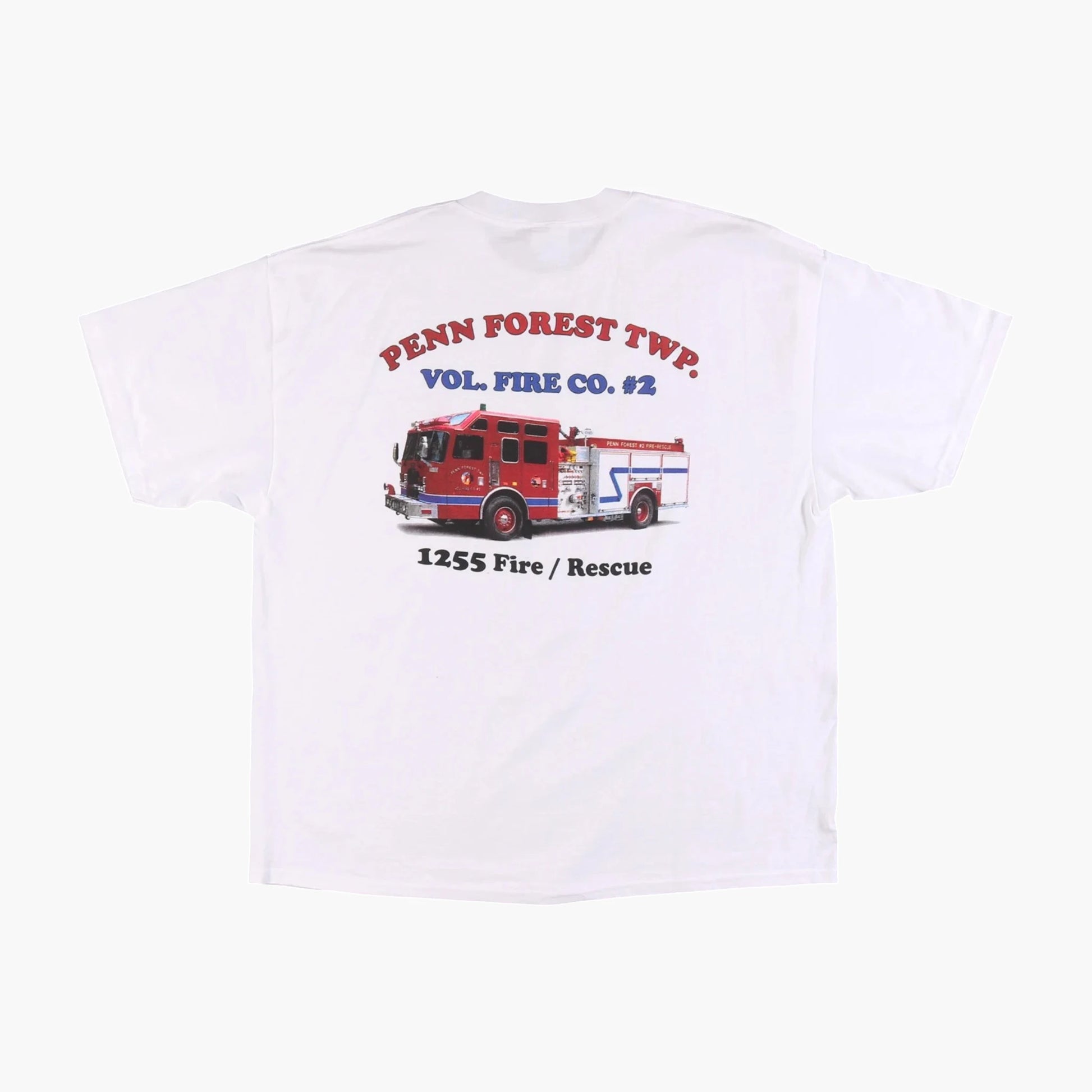 Penn Forest T-shirt