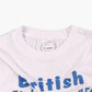 British Fishermen T-shirt