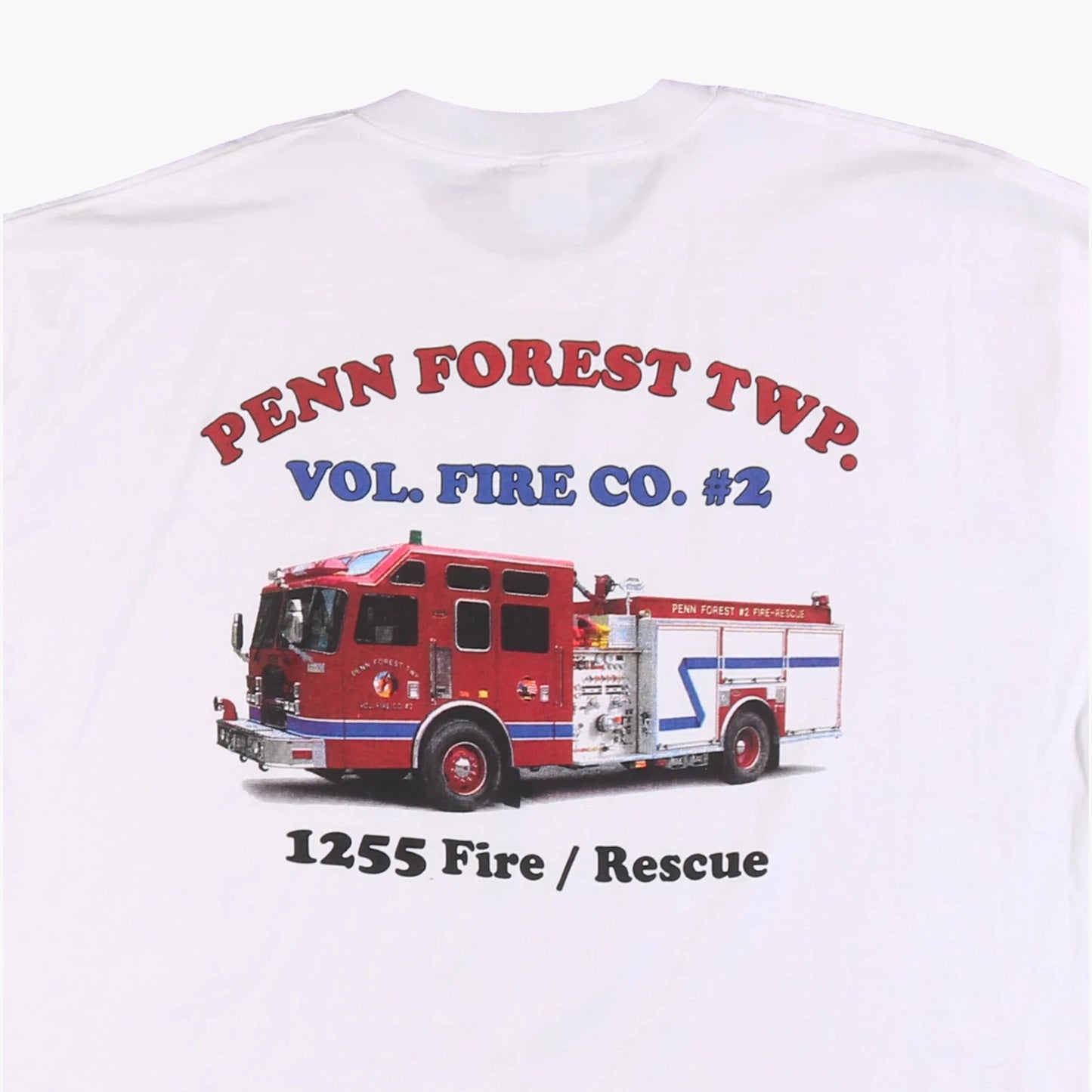 Penn Forest T-shirt