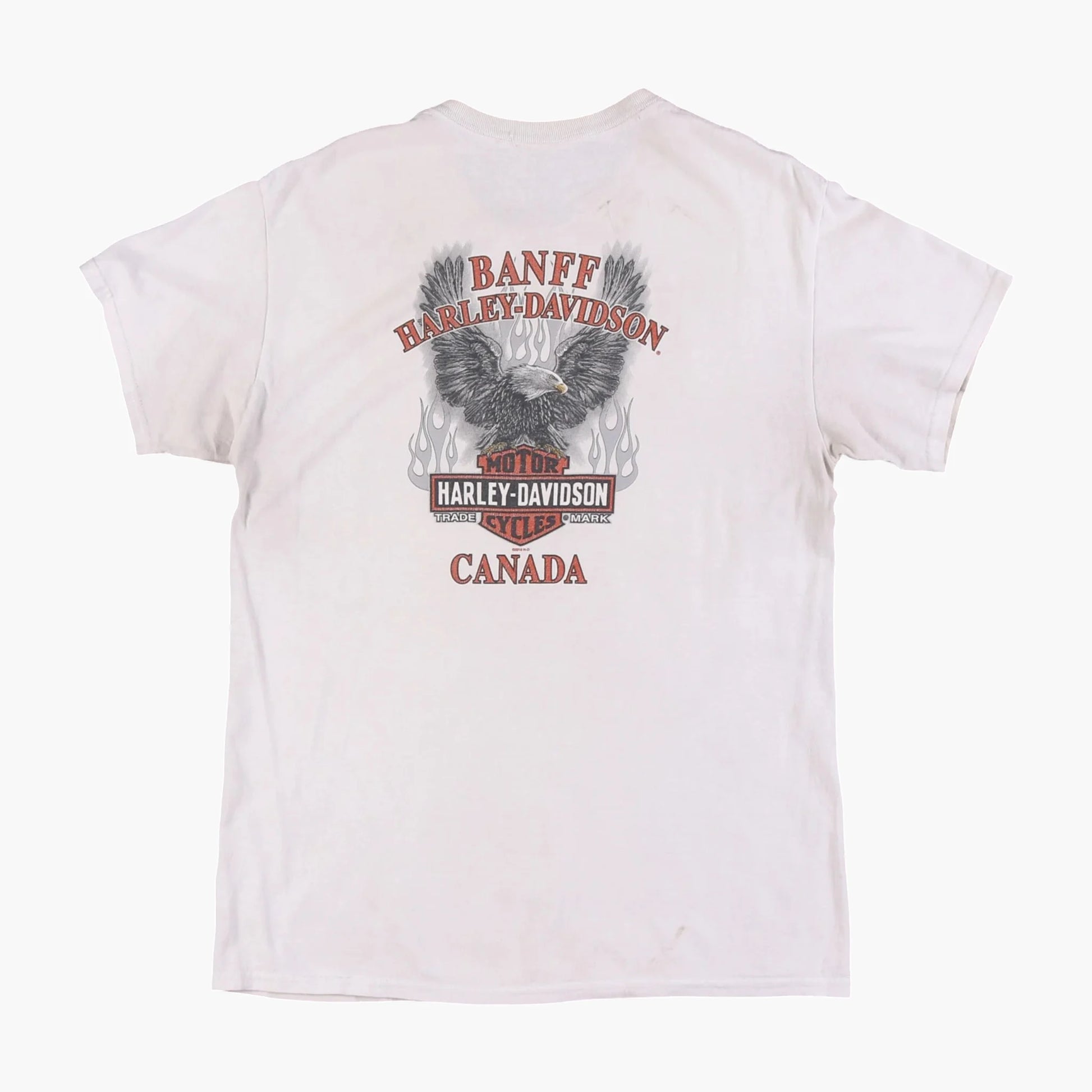 Banff T-shirt