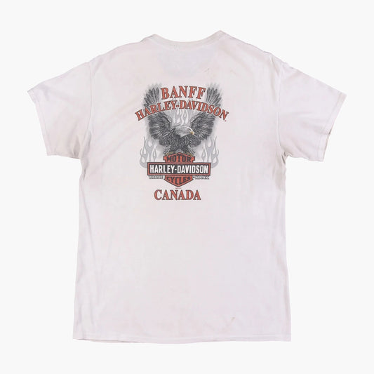 Banff T-shirt