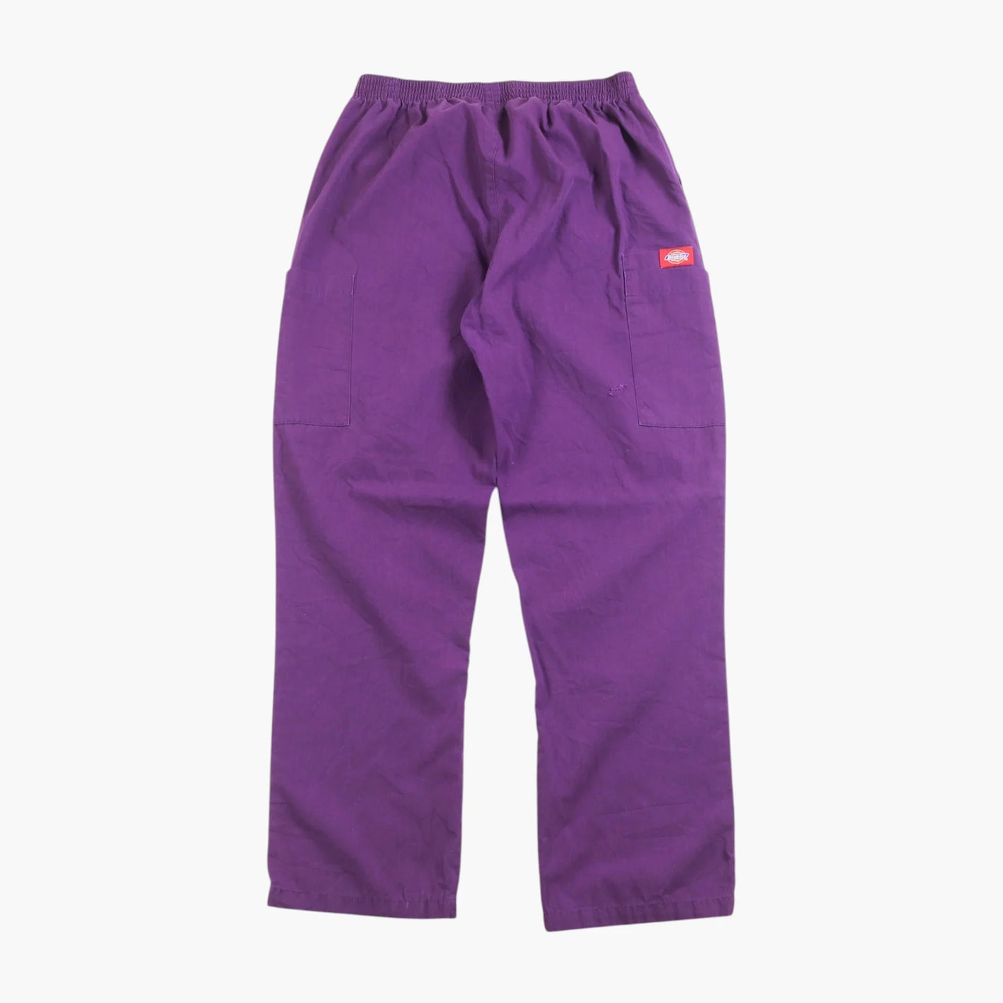 Purple Dickies Pants