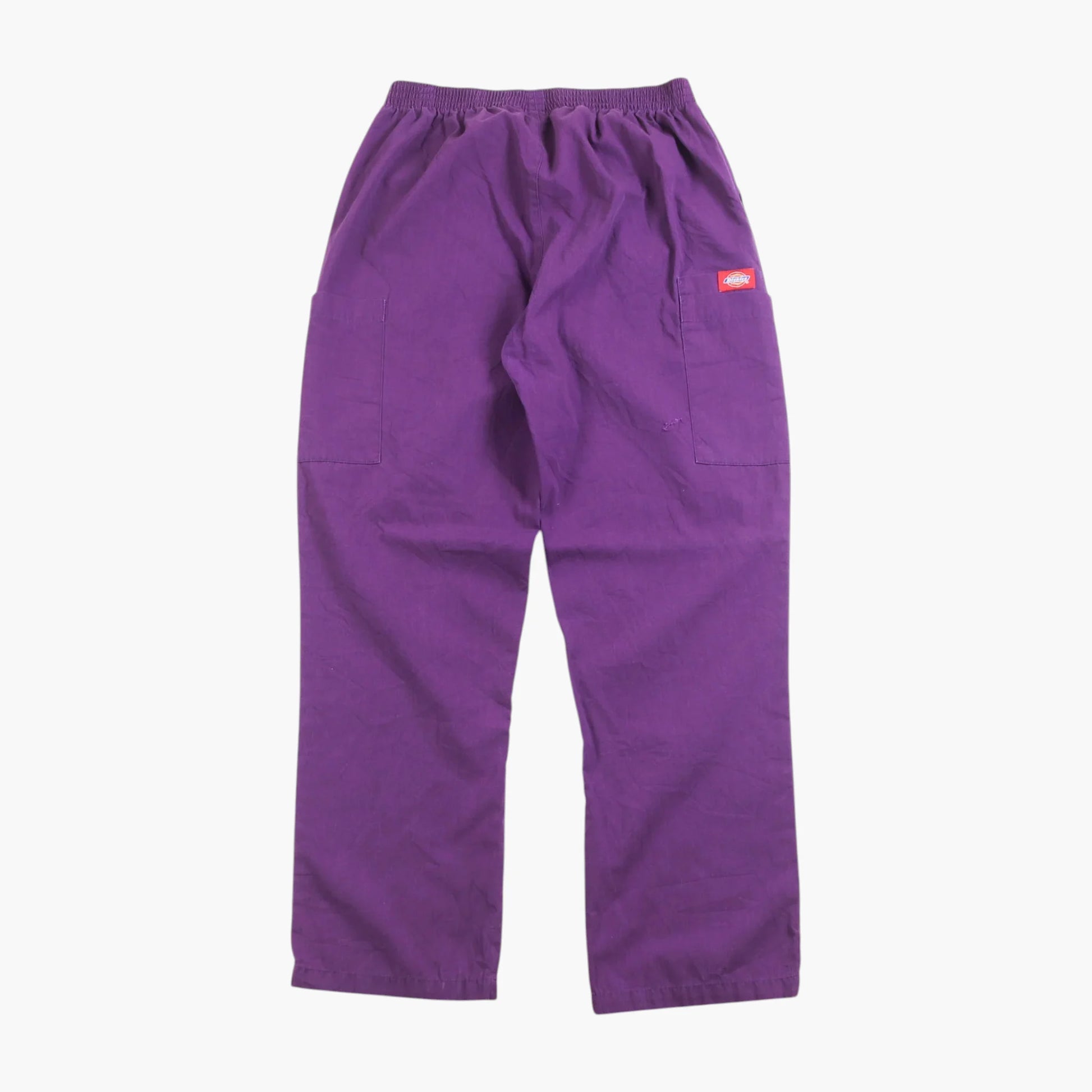 Purple Dickies Pants