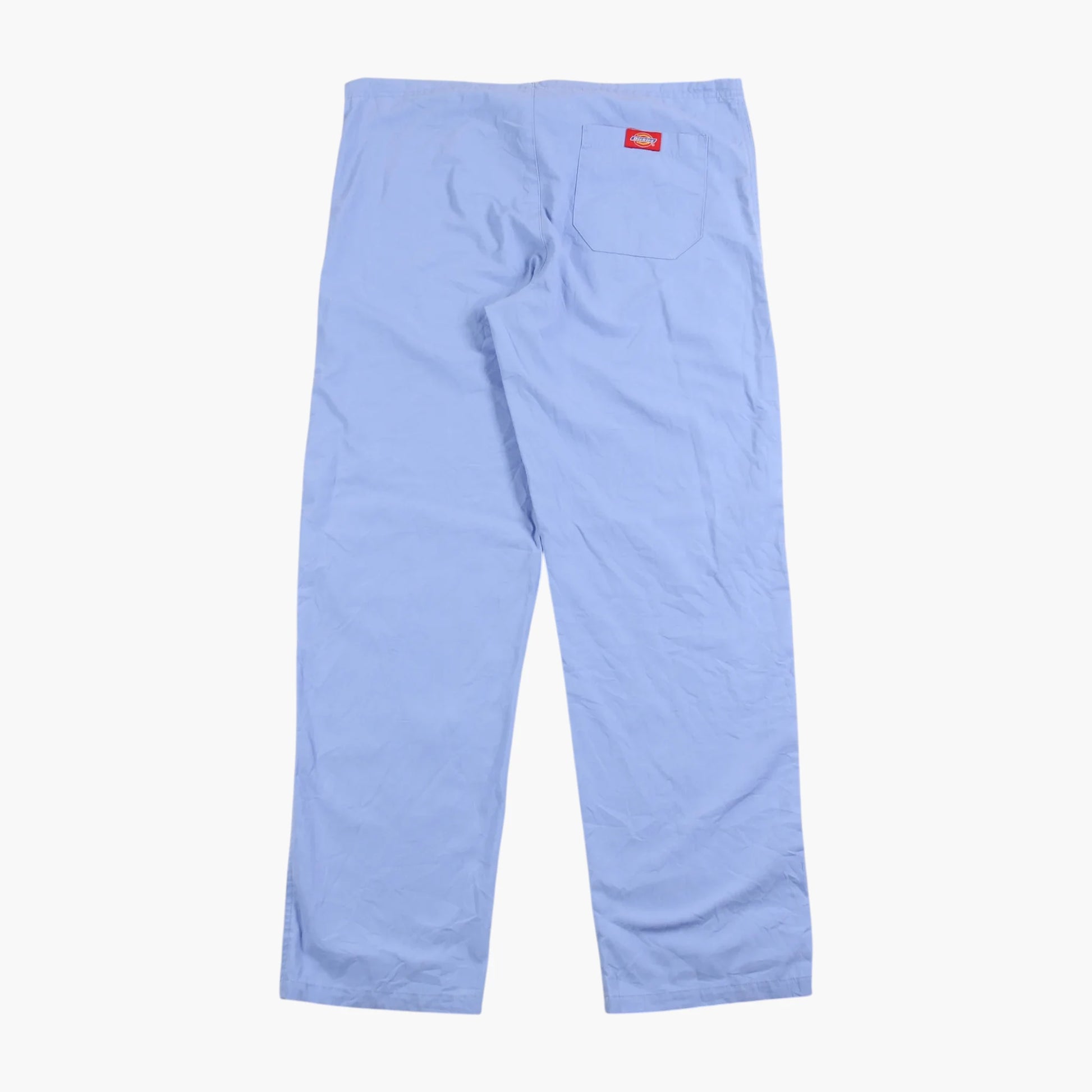 Blue Dickies Pants