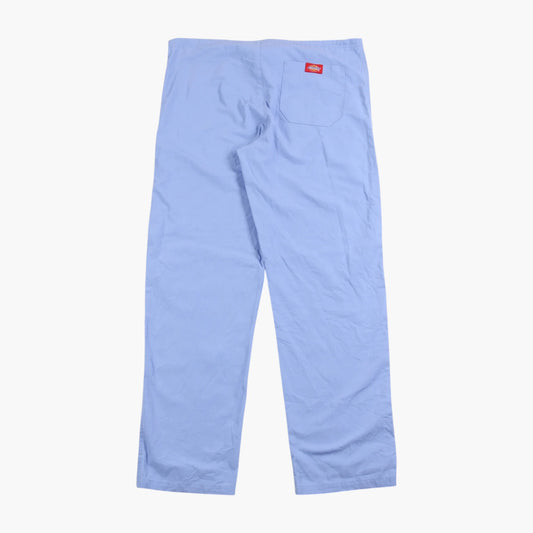 Blue Dickies Pants