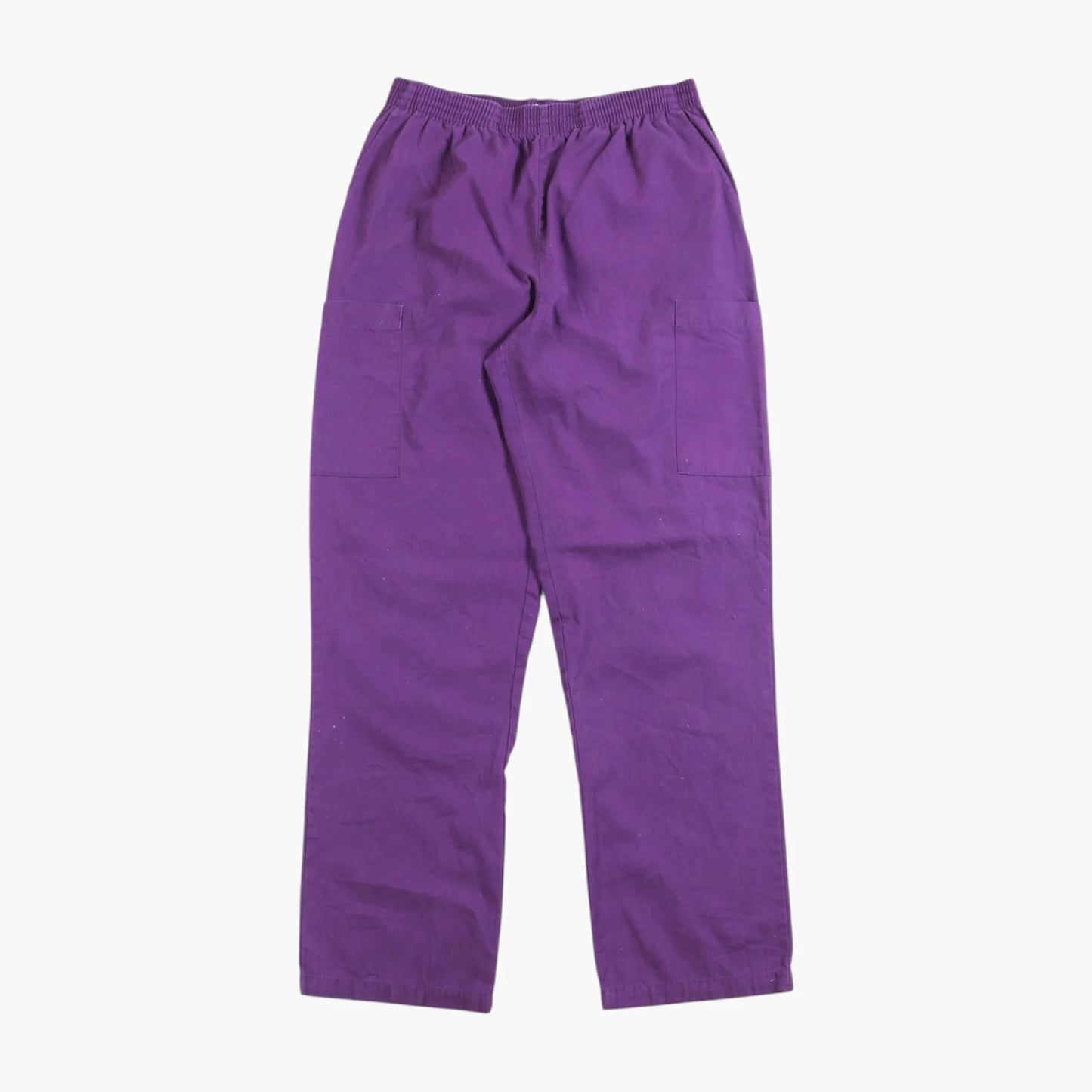 Purple Dickies Pants