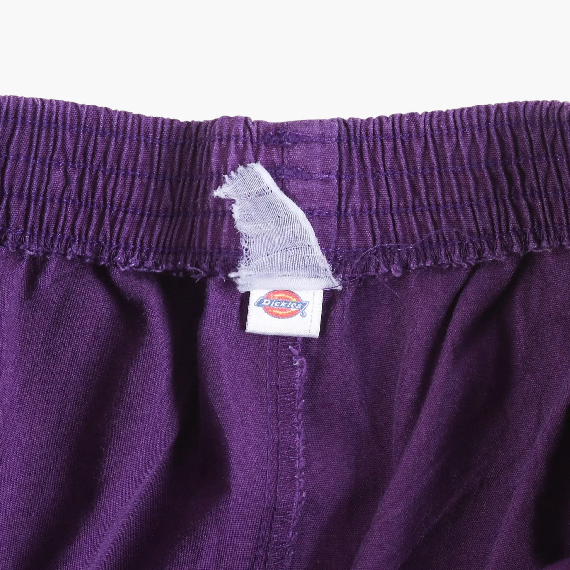 Purple Dickies Pants