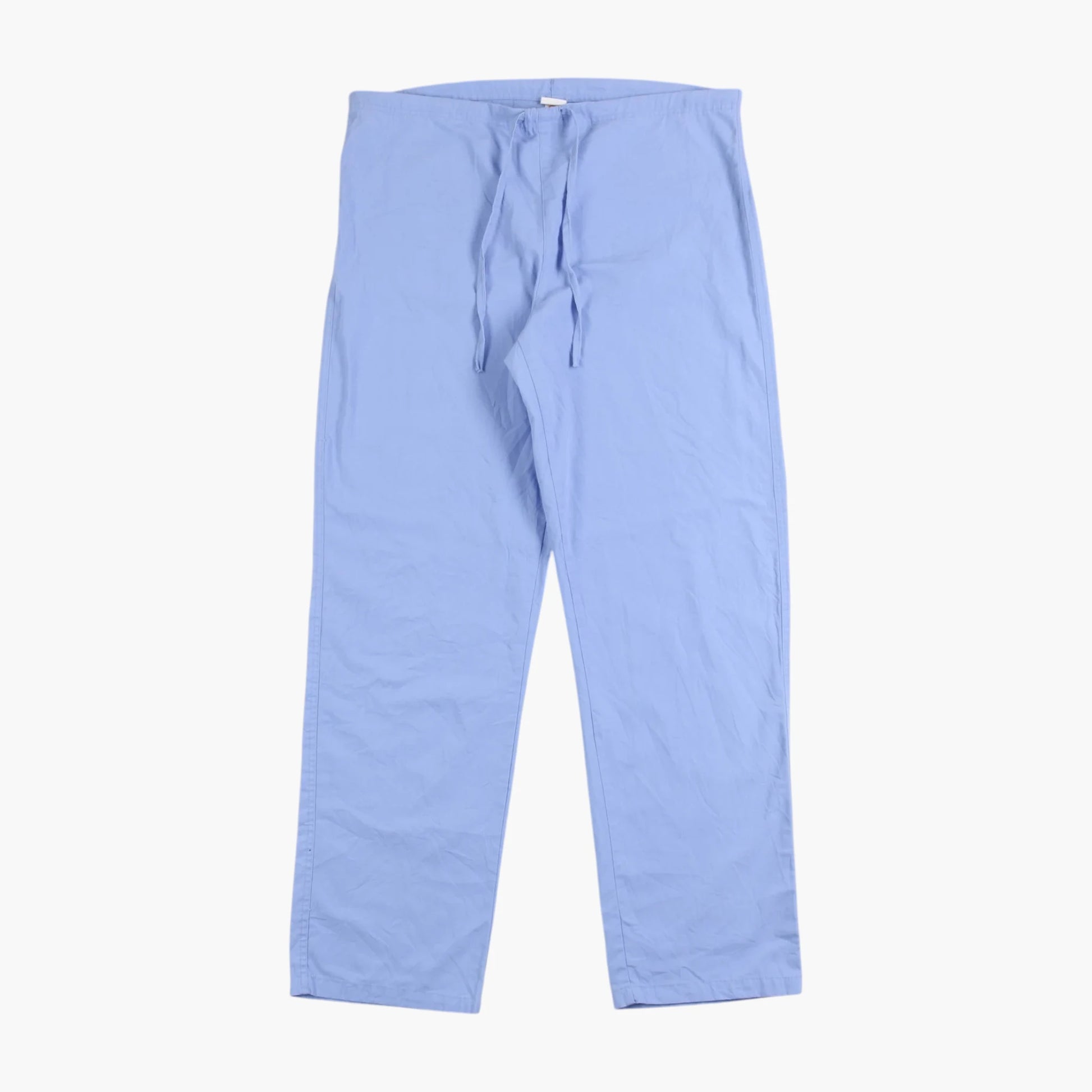 Blue Dickies Pants
