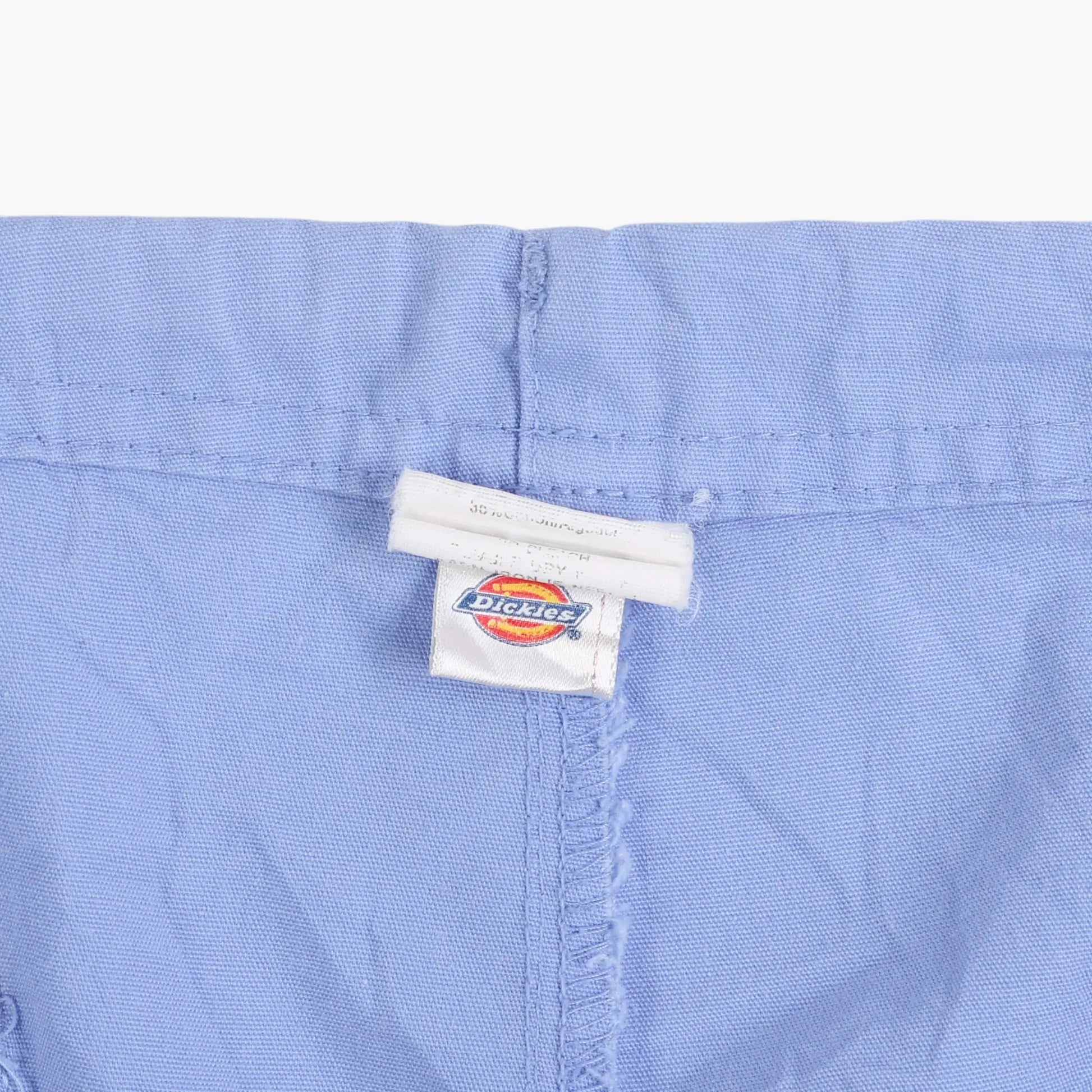 Blue Dickies Pants