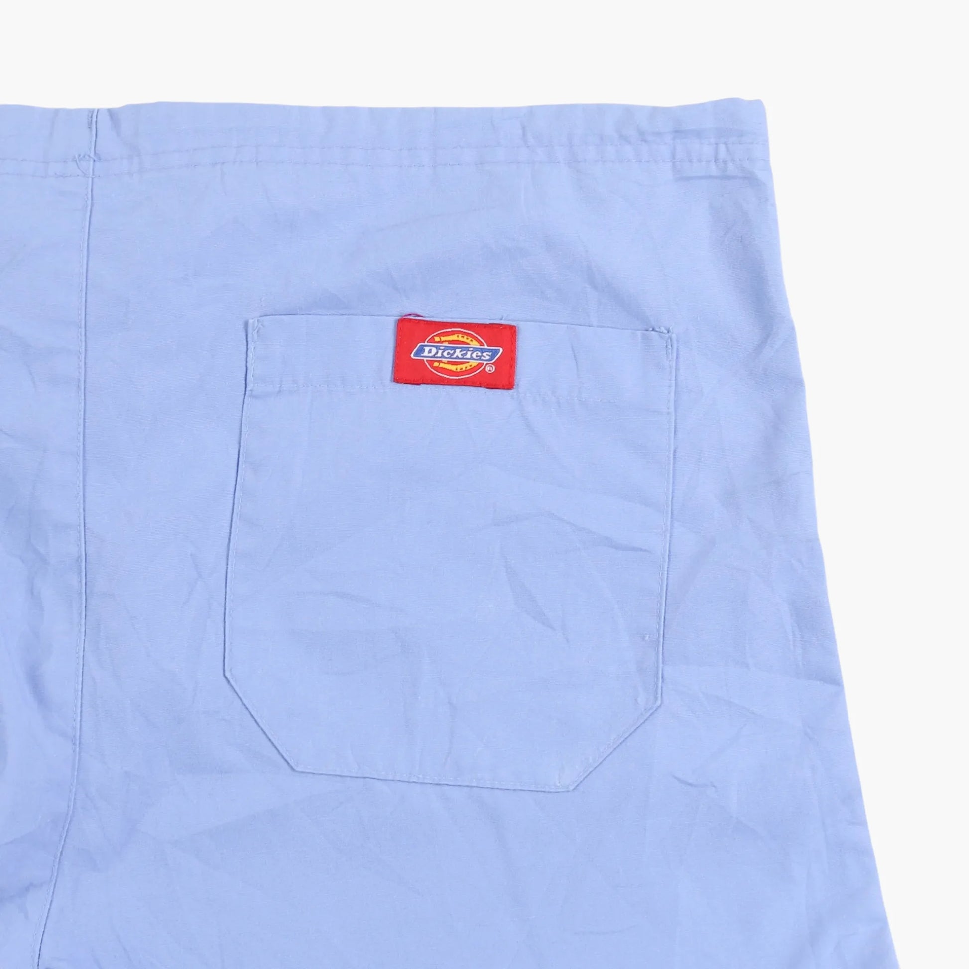 Blue Dickies Pants