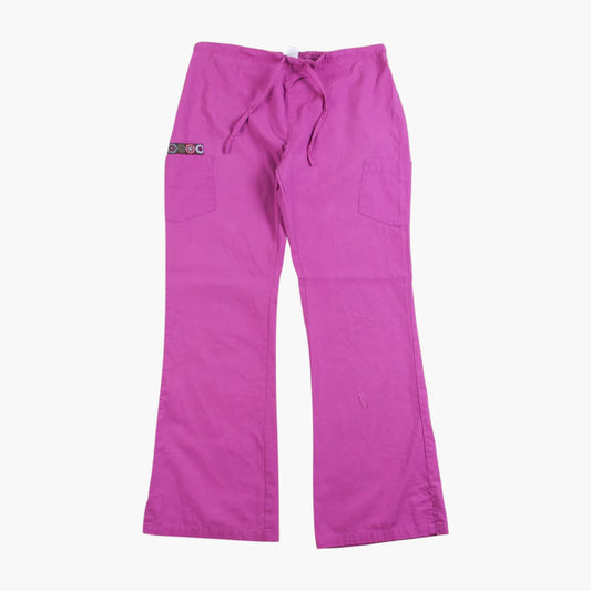 Pink Dickies Pants