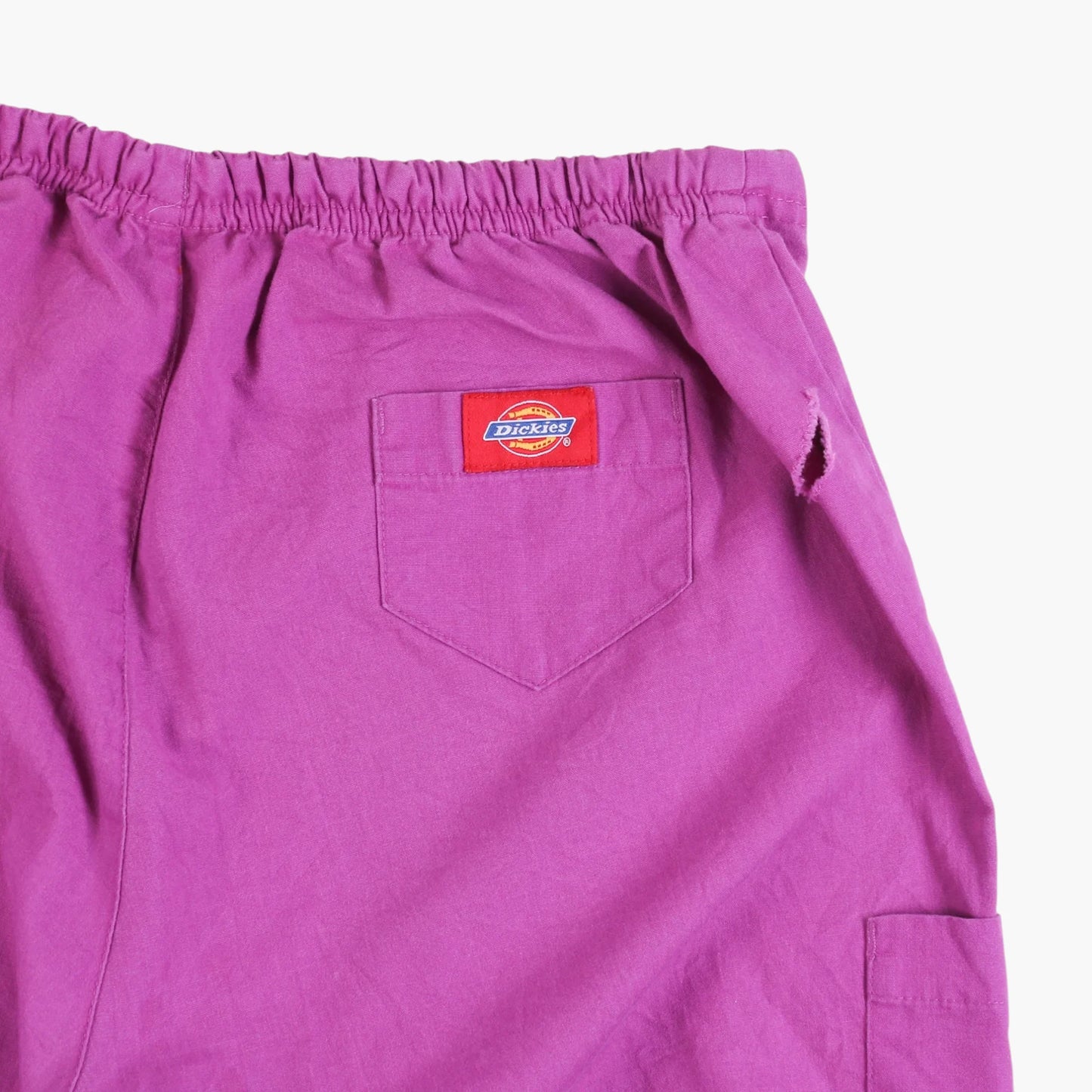 Pink Dickies Pants