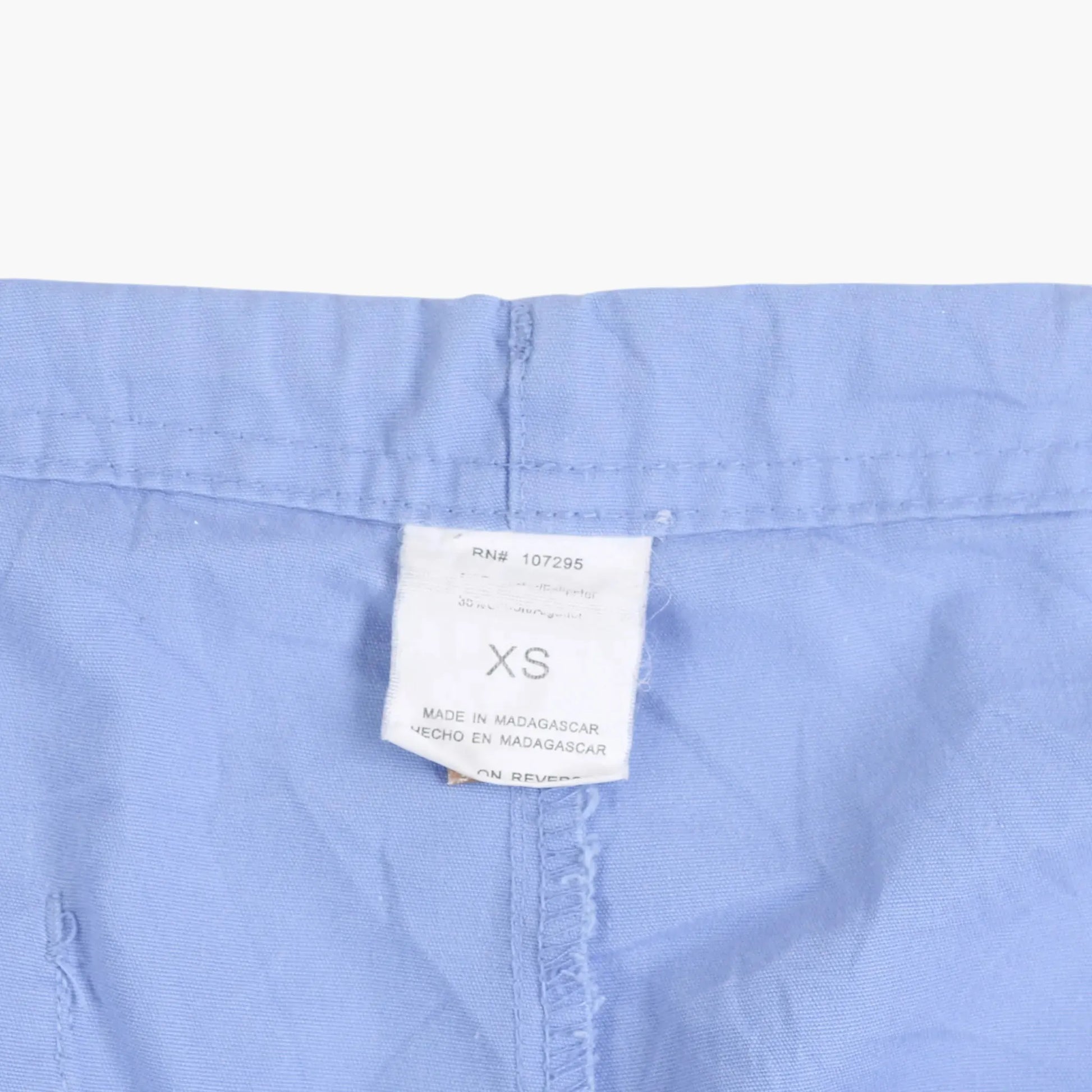 Blue Dickies Pants